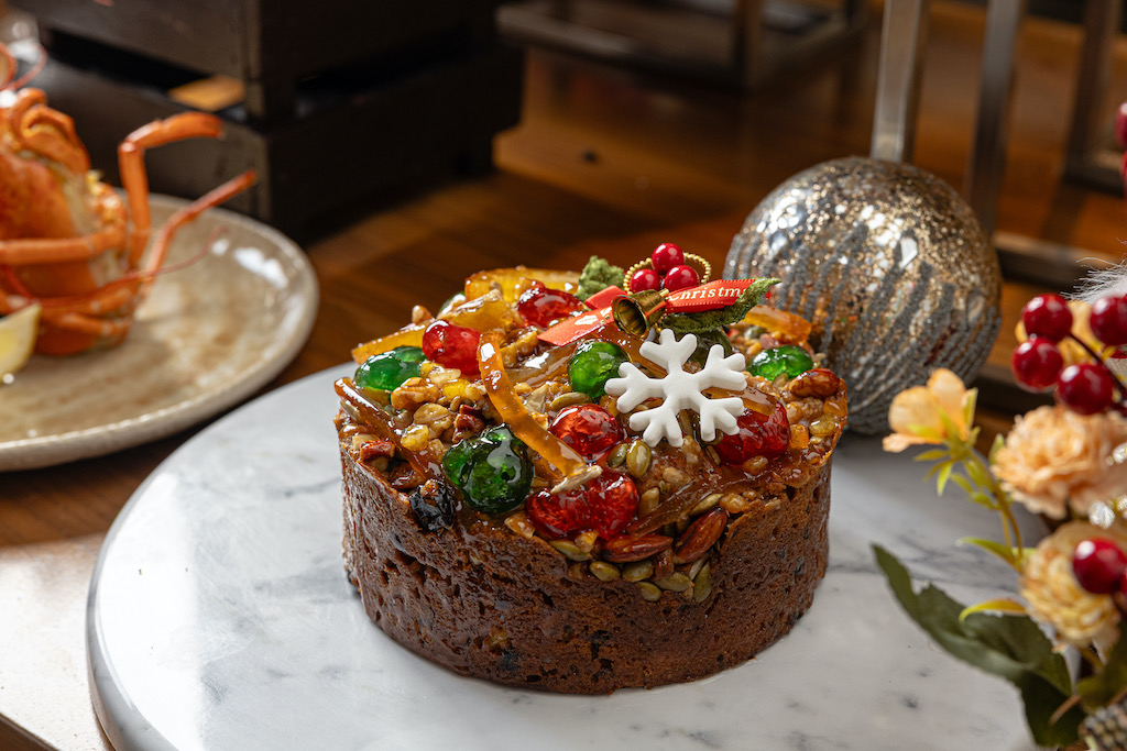 Vasco's At Hilton Kuala Lumpur Festive Lunch Buffet (Mon-Fri)