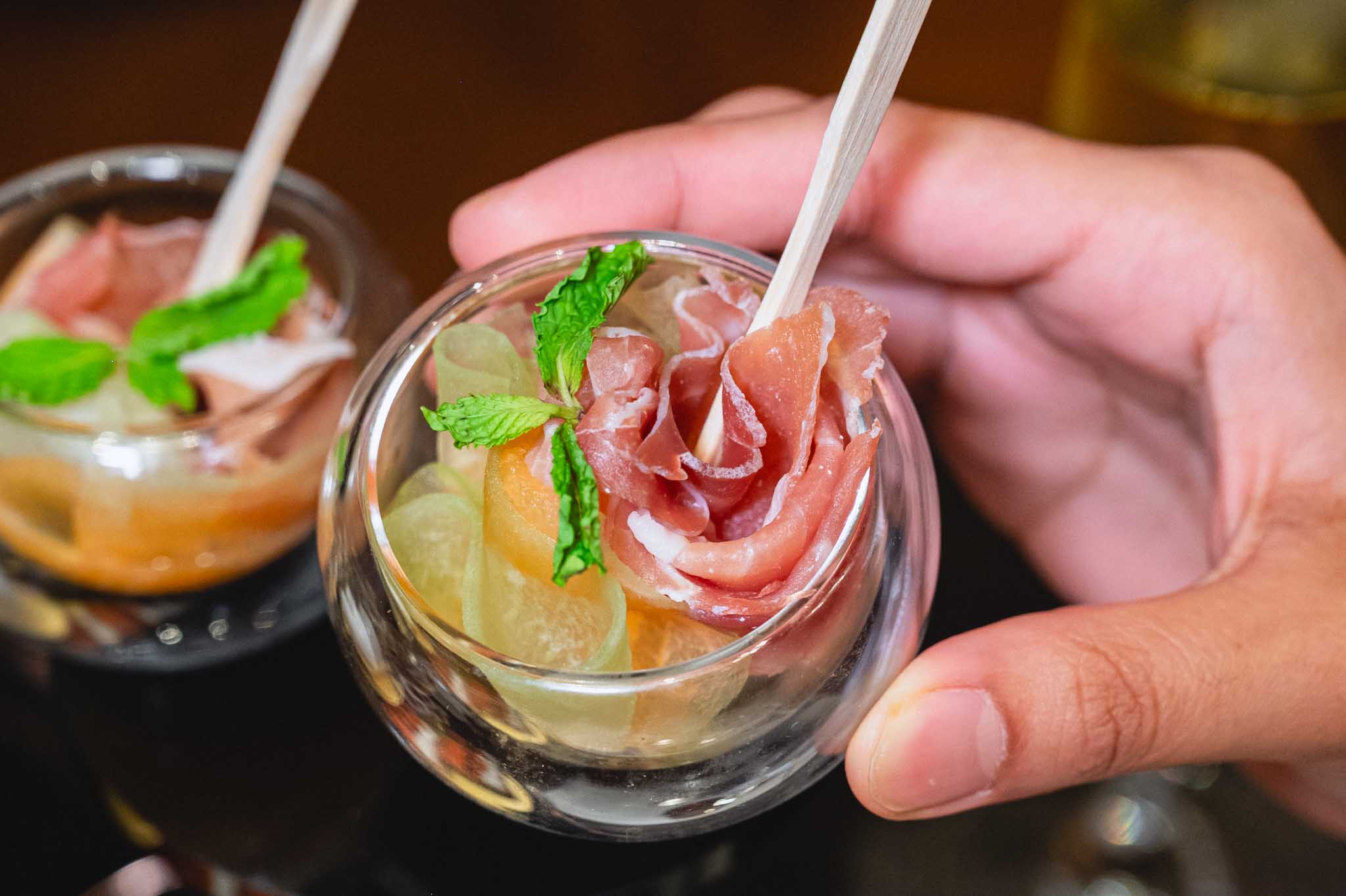 Basil at Sheraton Grande Sukhumvit A Luxury Collection Hotel [Dec. 24] Christmas Eve Extravaganza Dinner Buffet