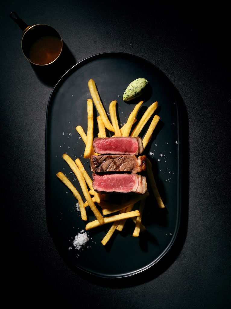 Racines At Sofitel Singapore City Centre Festive Dinner Buffet