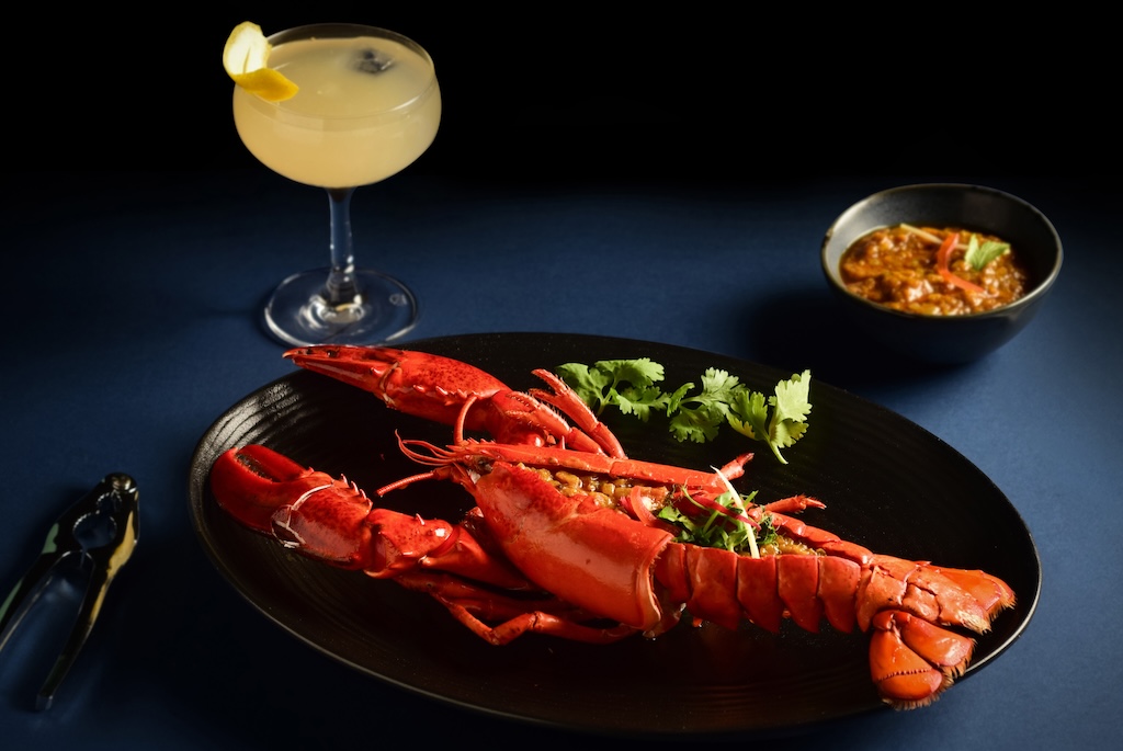 Akasa - Authentic North Indian Restaurant Premium All You Can Eat - Modern dining experience