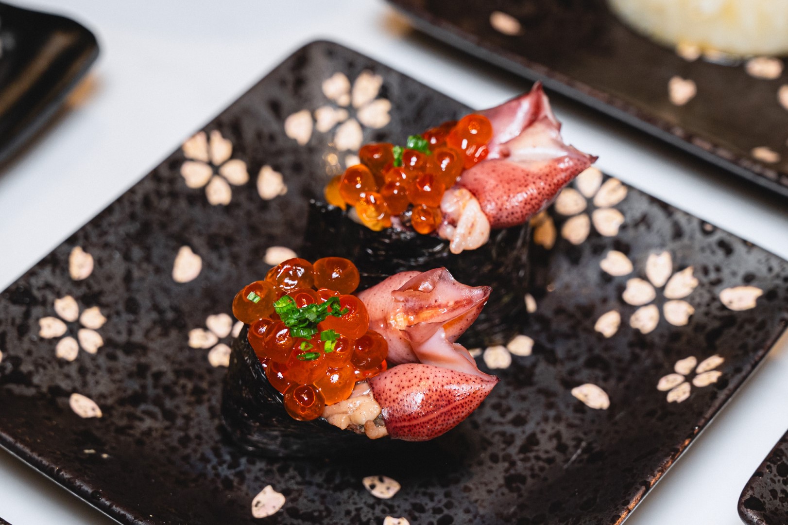 Atrium Restaurant The Landmark Bangkok Hotel Brunch Buffet w/ Exclusive Menu (Saturday & Sunday)