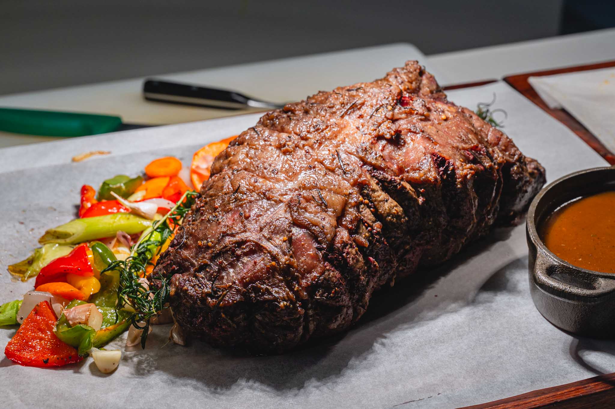 Chon Som at Courtyard by Marriott Suvarnabhumi Airport  Christmas's Eve Dinner Buffet (24 Dec 2025) 18.00 - 22.00