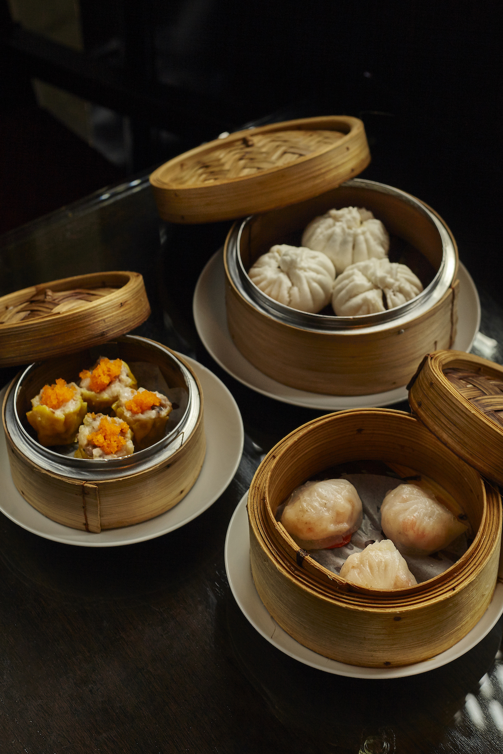 Fei Ya at Renaissance Bangkok Dim Sum Lunch Buffet (Mon-Fri)