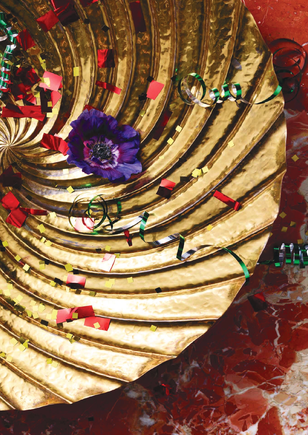 Evolution Renaissance Kuala Lumpur Hotel Unlimited Nasi Lemak