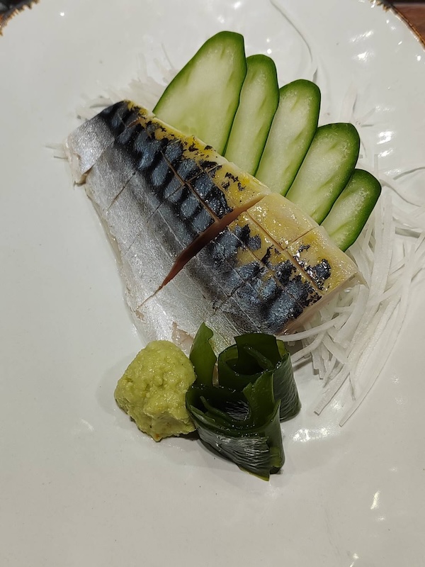 Tokyo kushiyaki lzakaya & Bar Standard Buffet With Free Flow Soft Drinks