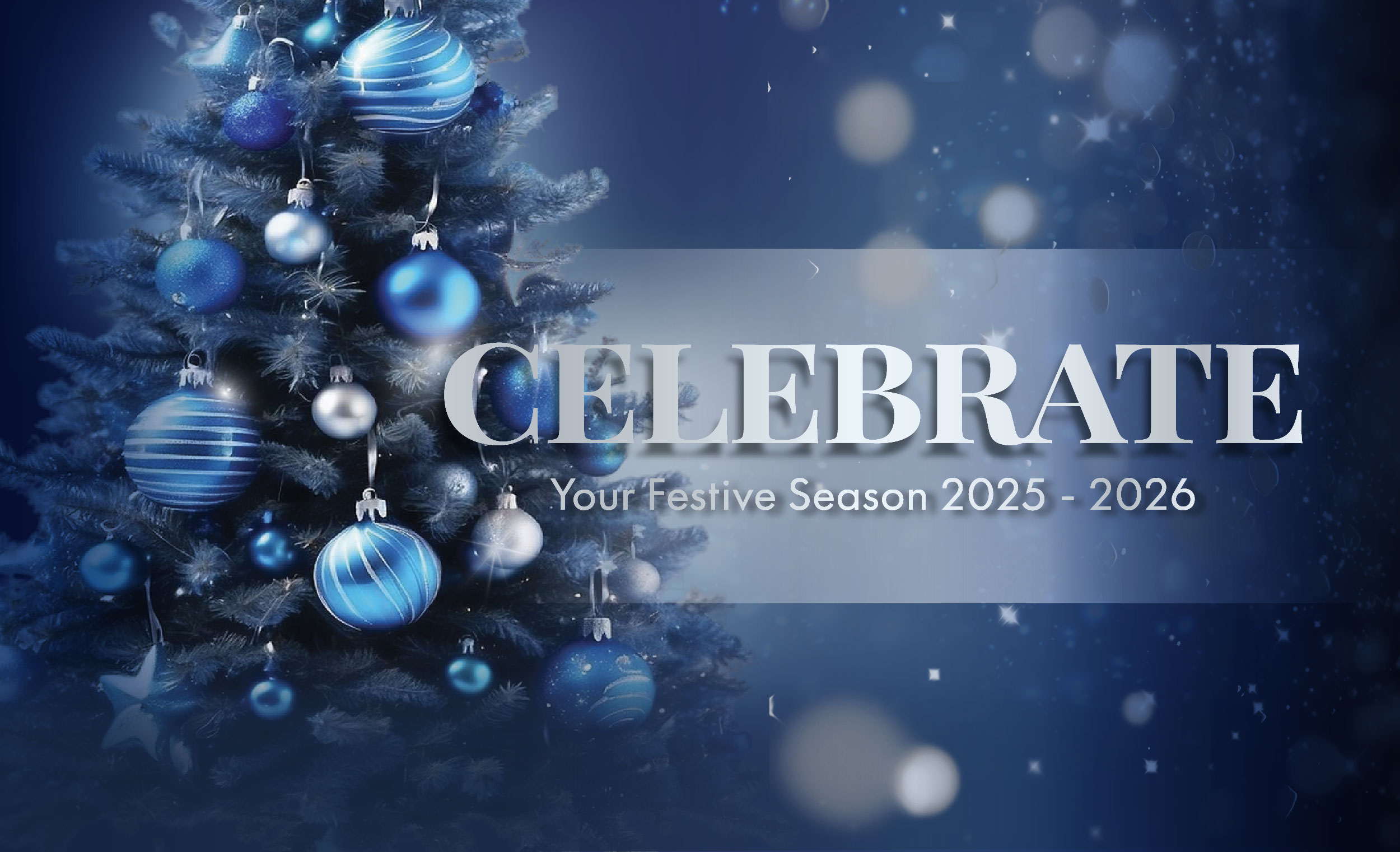 Atrium Restaurant The Landmark Bangkok Hotel Special Christmas & New Year Free-Flow Soft Drink, Drinking Water, Coffee and Tea (Come 2 Pay 1)