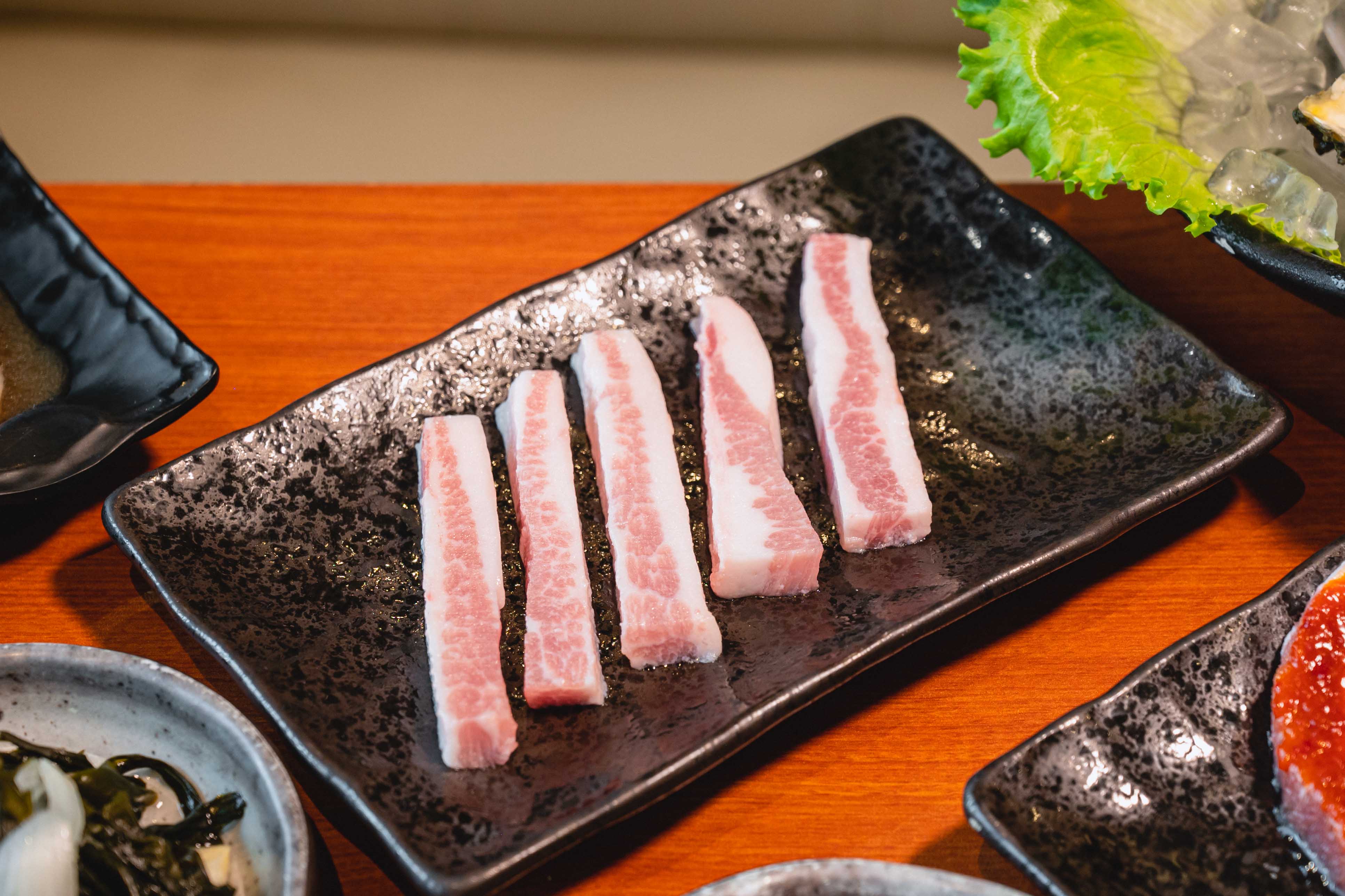 Korea House Gold - The Fourth  Korean BBQ Buffet (Ultimate) l Sat-Sun