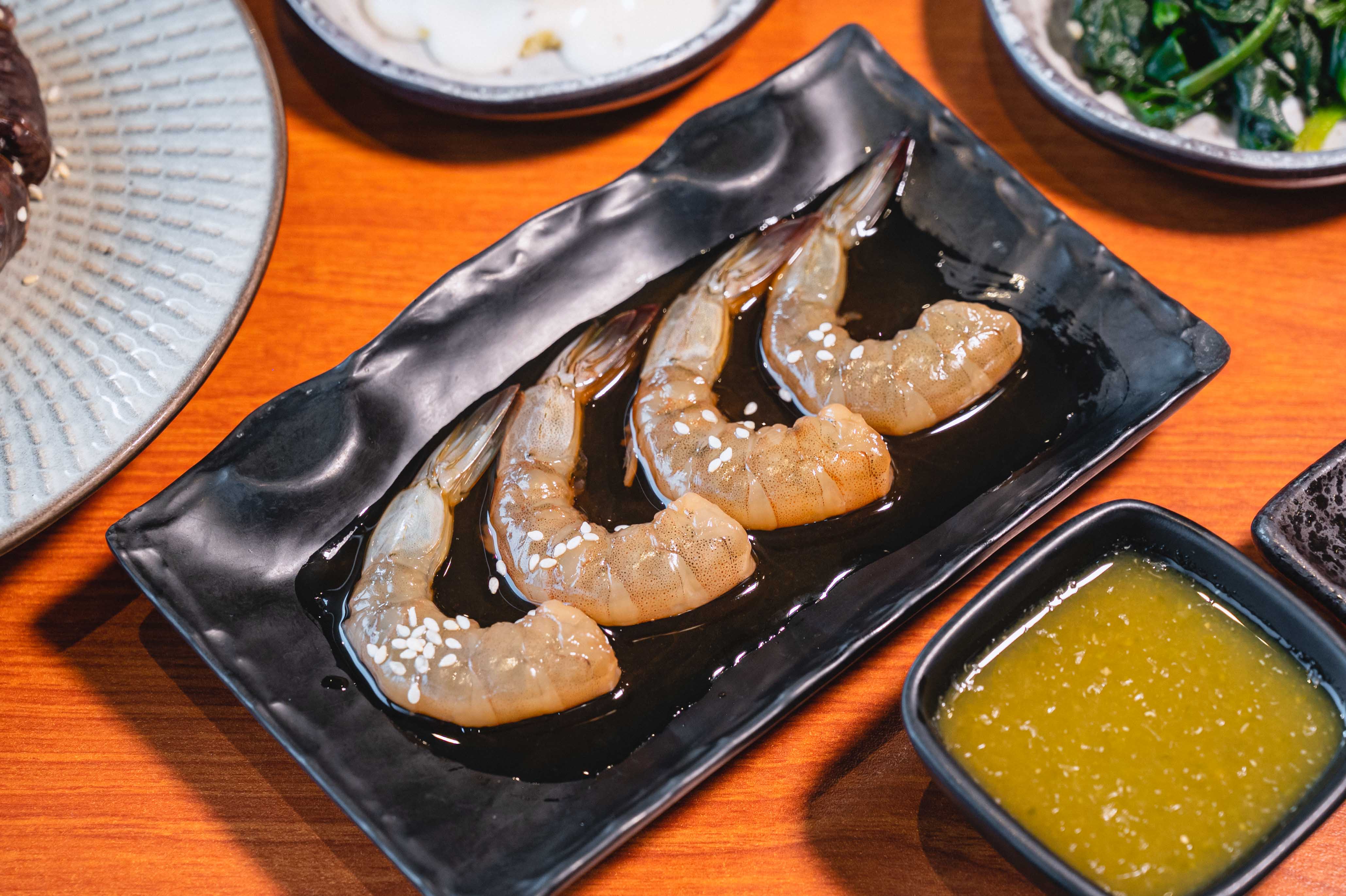 Korea House Gold - The Fourth  Only Holiday l Korean BBQ Buffet (Ultimate) 