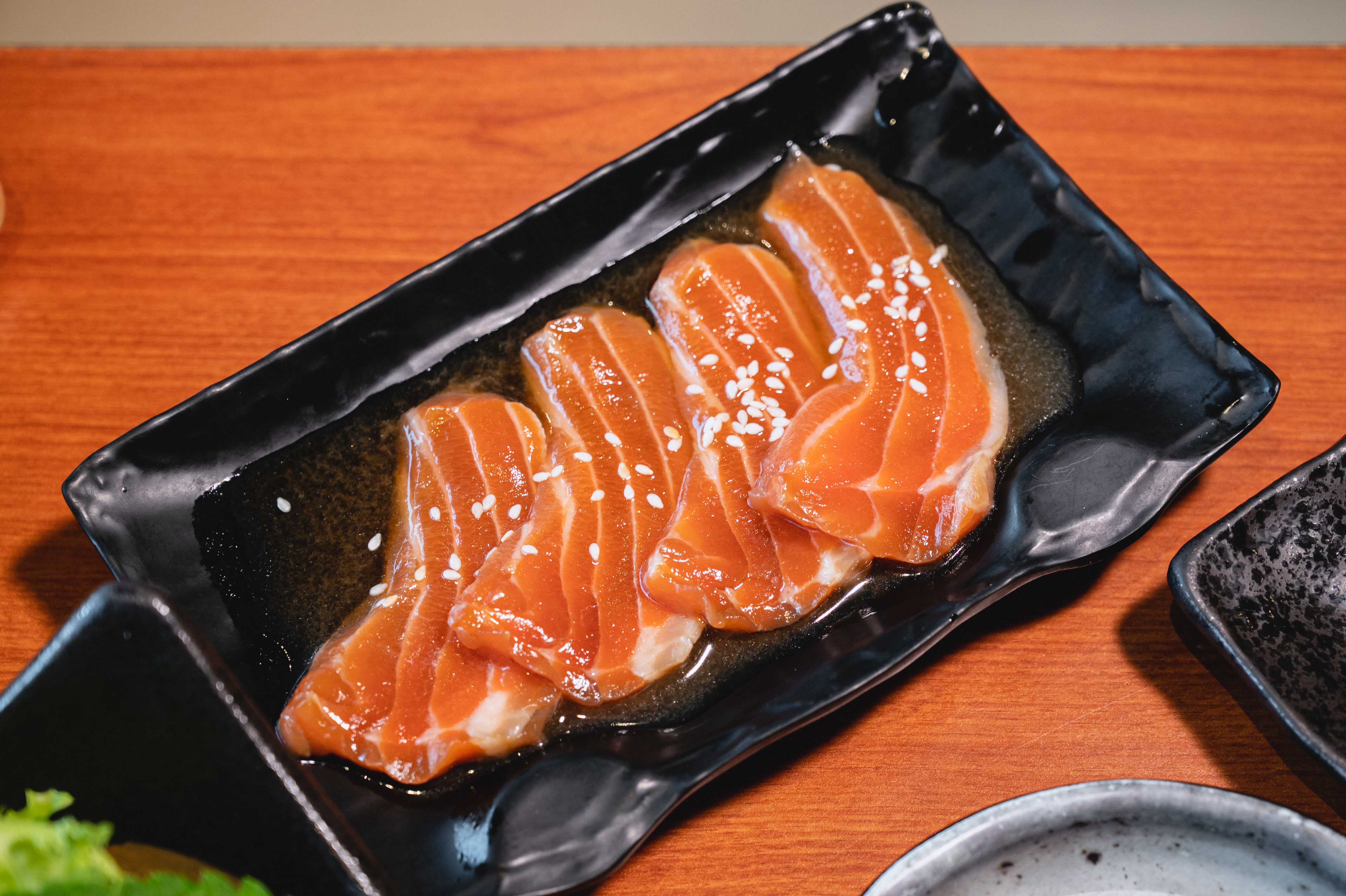 Korea House Gold - The Fourth  Korean BBQ Buffet (Premium) l Sat-Sun