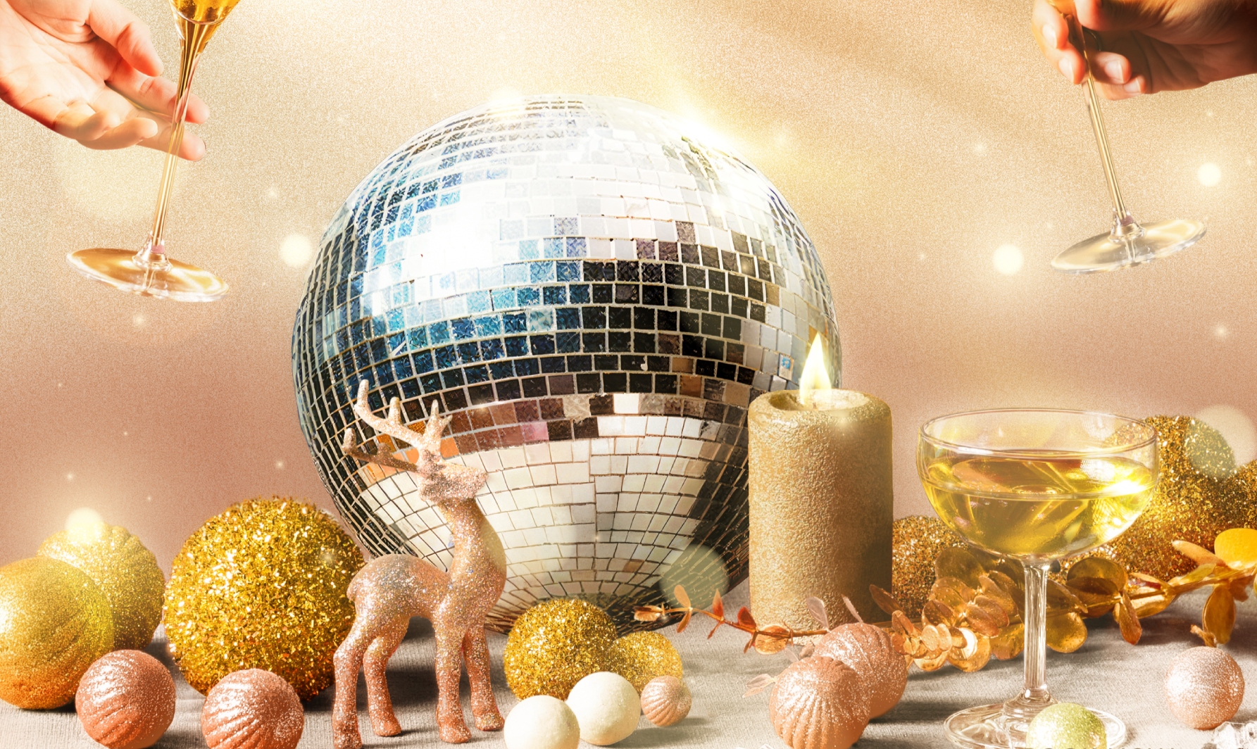 Savio at Chatrium Grand Bangkok Early Bird 15% Off Before 15 Dec 25: A Grand New Year's Eve Dinner Buffet (31 Dec 2025)