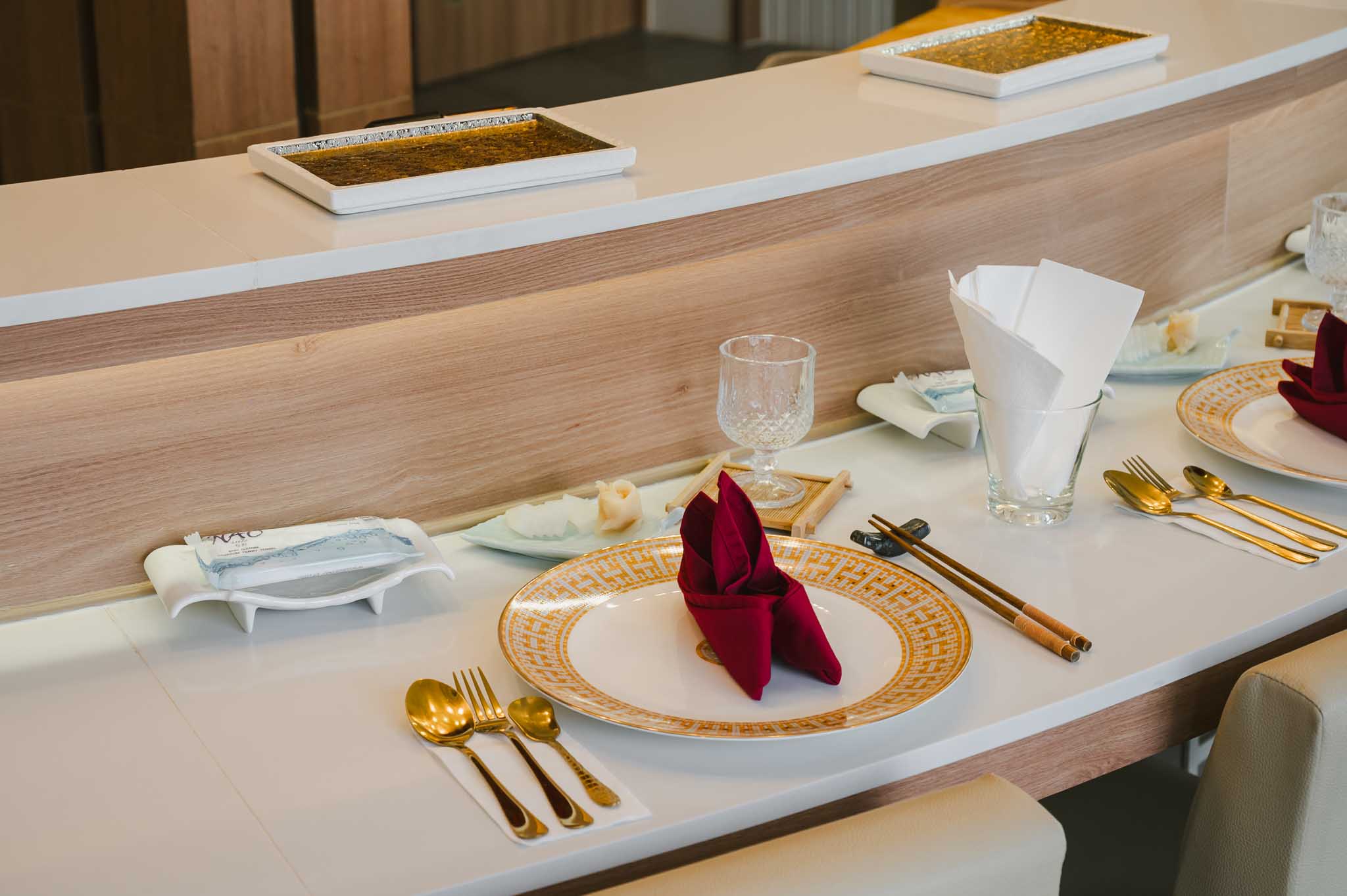 AKATO BKK Premium Buffet Izakaya and Free Flow Soft Drink (Wed-Fri)