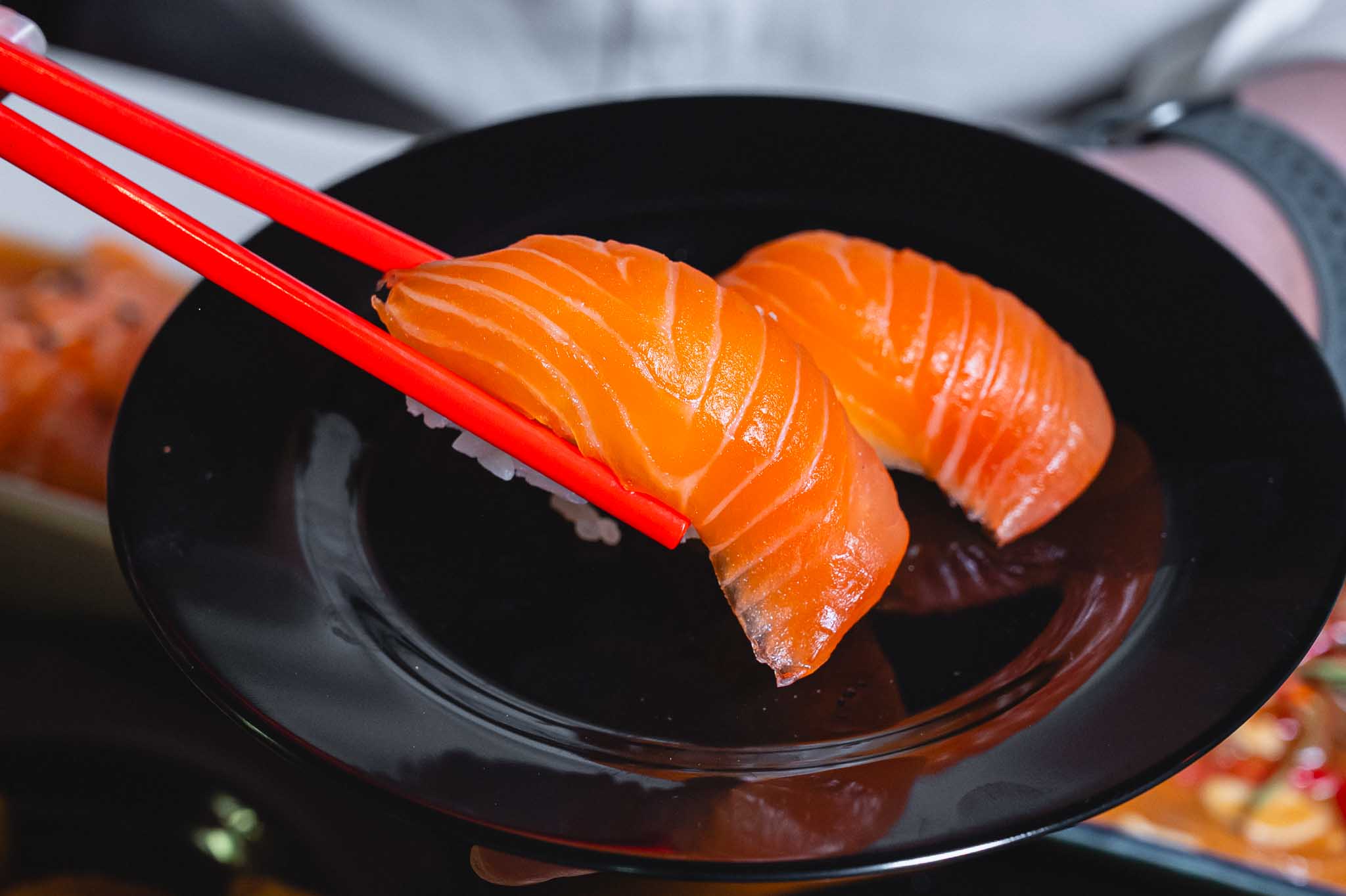 AKATO BKK Exclusive Buffet Izakaya and Free Flow Soft Drink (Wed-Fri)