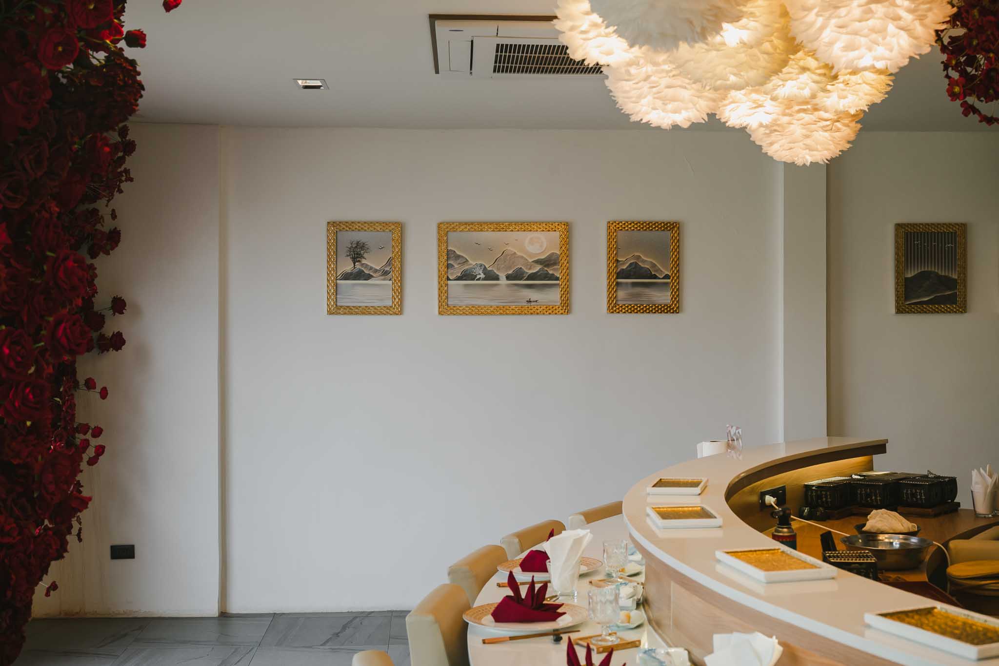 AKATO BKK Exclusive Buffet Izakaya and Free Flow Soft Drink & Beer (Wed-Fri)