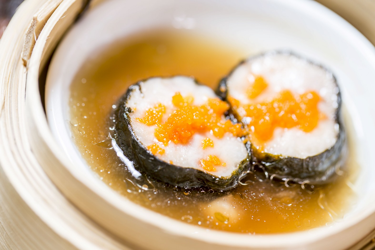 Xin Tian Di Crowne Plaza Bangkok Lumpini Park All You Can Eat  Dim Sum (New Year)