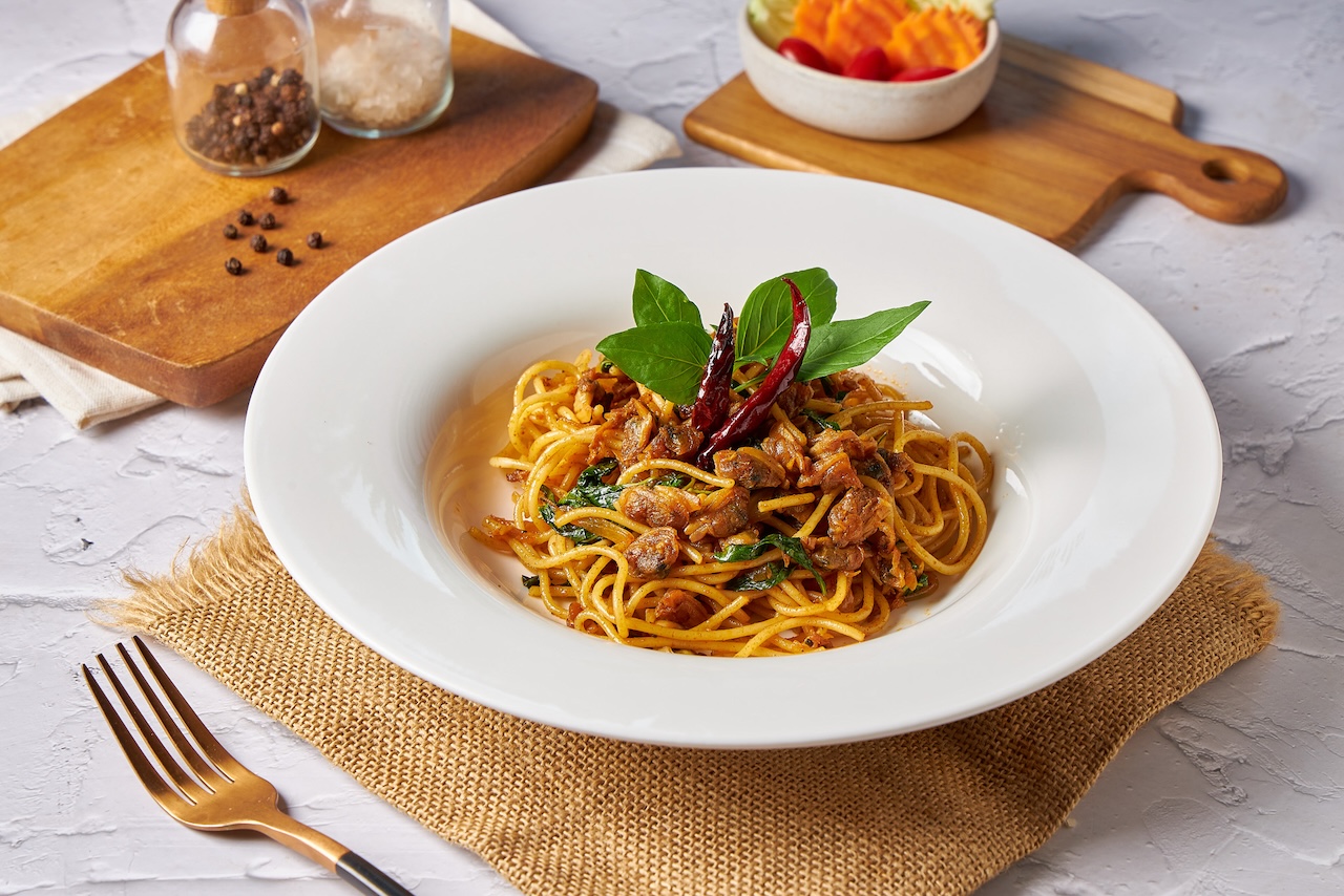 Plooklaewprung Plooklaewprung : All You Can Eat