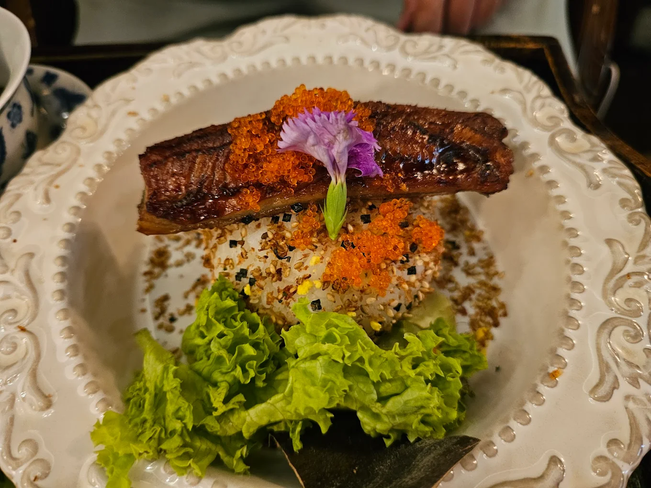 A Beautiful Day Café Tea Room + Cocktail Bar (Singapore) Standard Buffet with Free-Flow Drinks