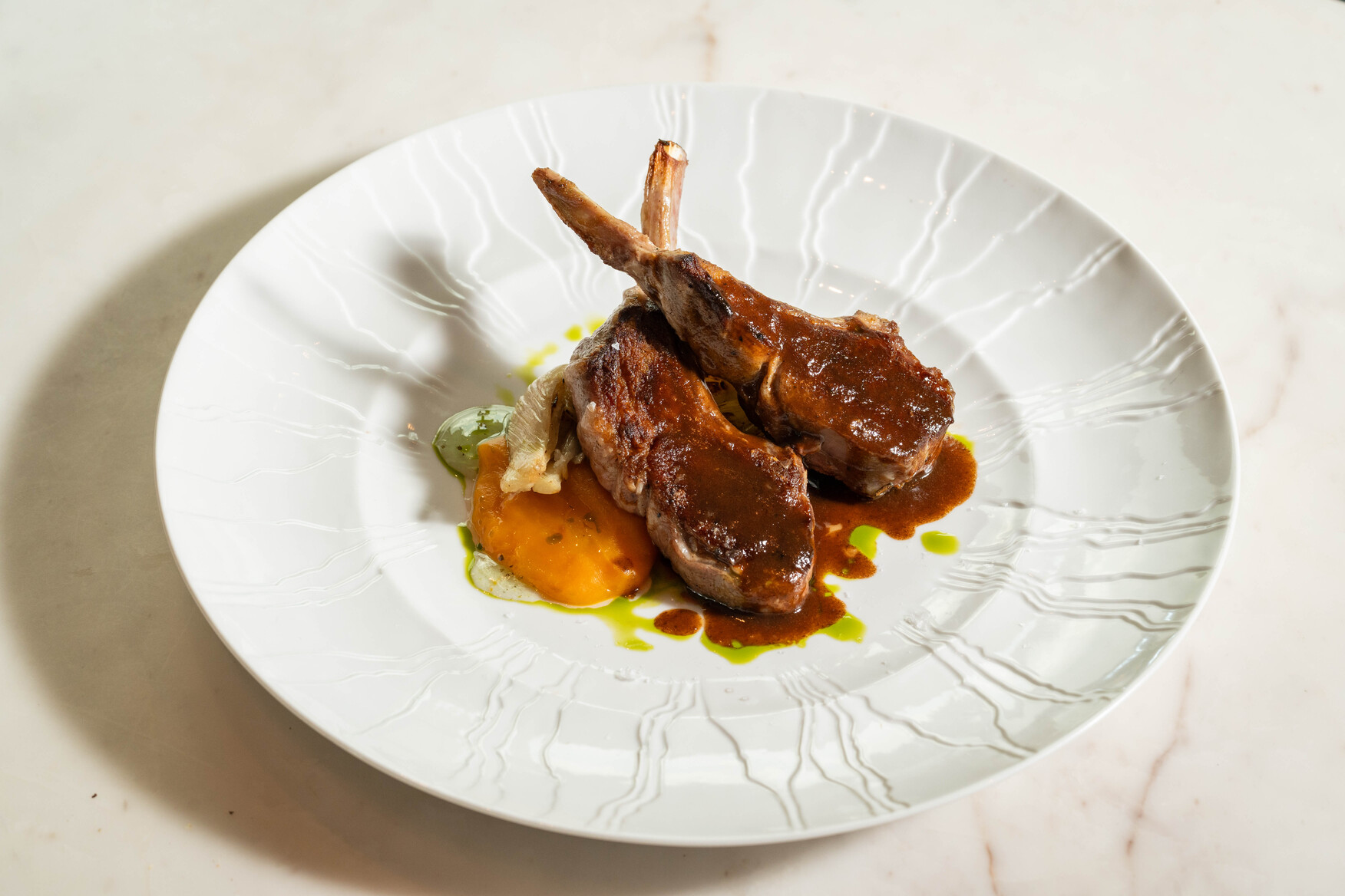 Viu The St. Regis Bangkok All You Can Eat with Free-Flow Water [6PM & 7:30PM]