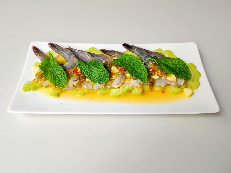 Winner House Vietnamese Cuisine  Standard Buffet With Free Flow Drinks