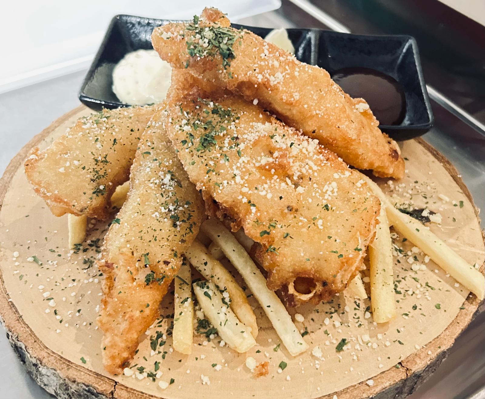 LadyLord Breakfast Buffet