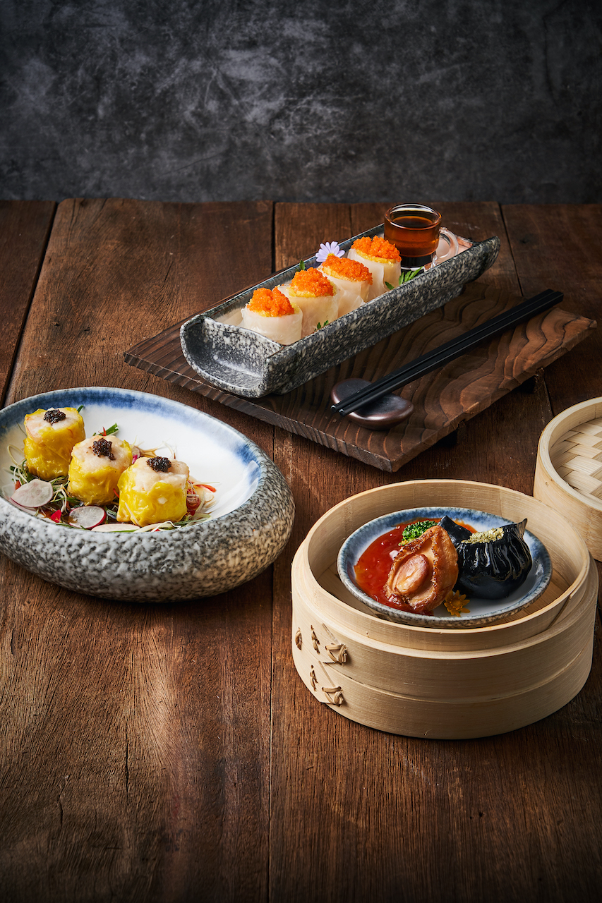 PengYou Cuisine & Specialty Bar Rama 9 Premium Buffet  