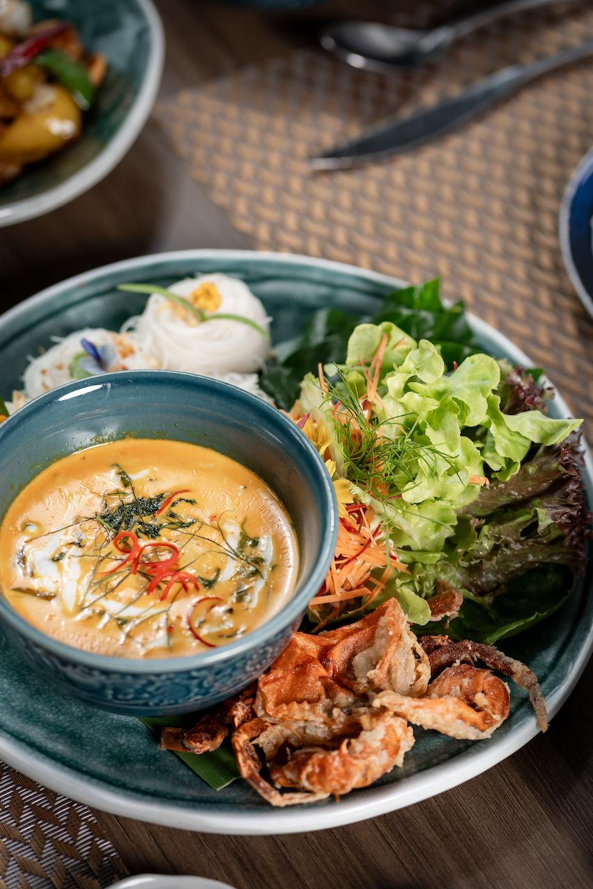 Vista Restaurant at Avista Hideaway Phuket Patong – MGallery (Phuket) Phuket Street Food Festival (Food Only) 