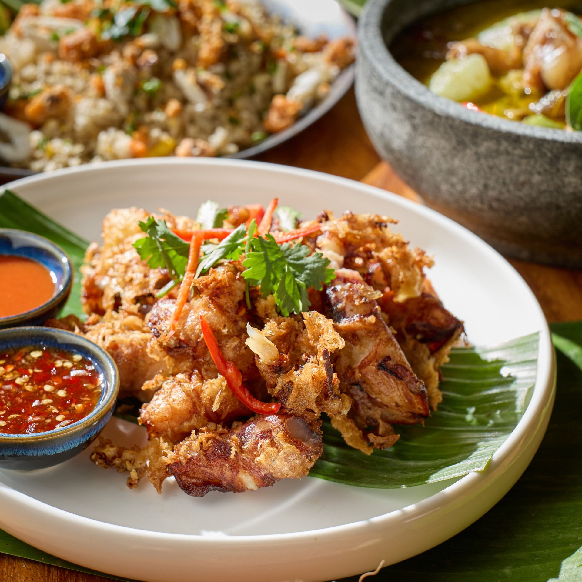 Praya Kitchen Bangkok Marriott Hotel The Surawongse Sunday Brunch Buffet