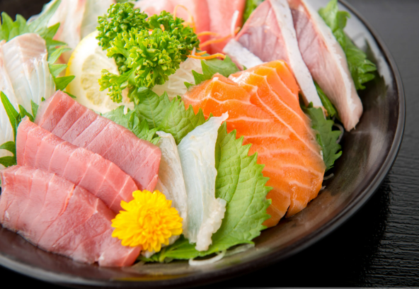 Die Ecke des Geschmacks Feed and Feast EN Per Person Percentage