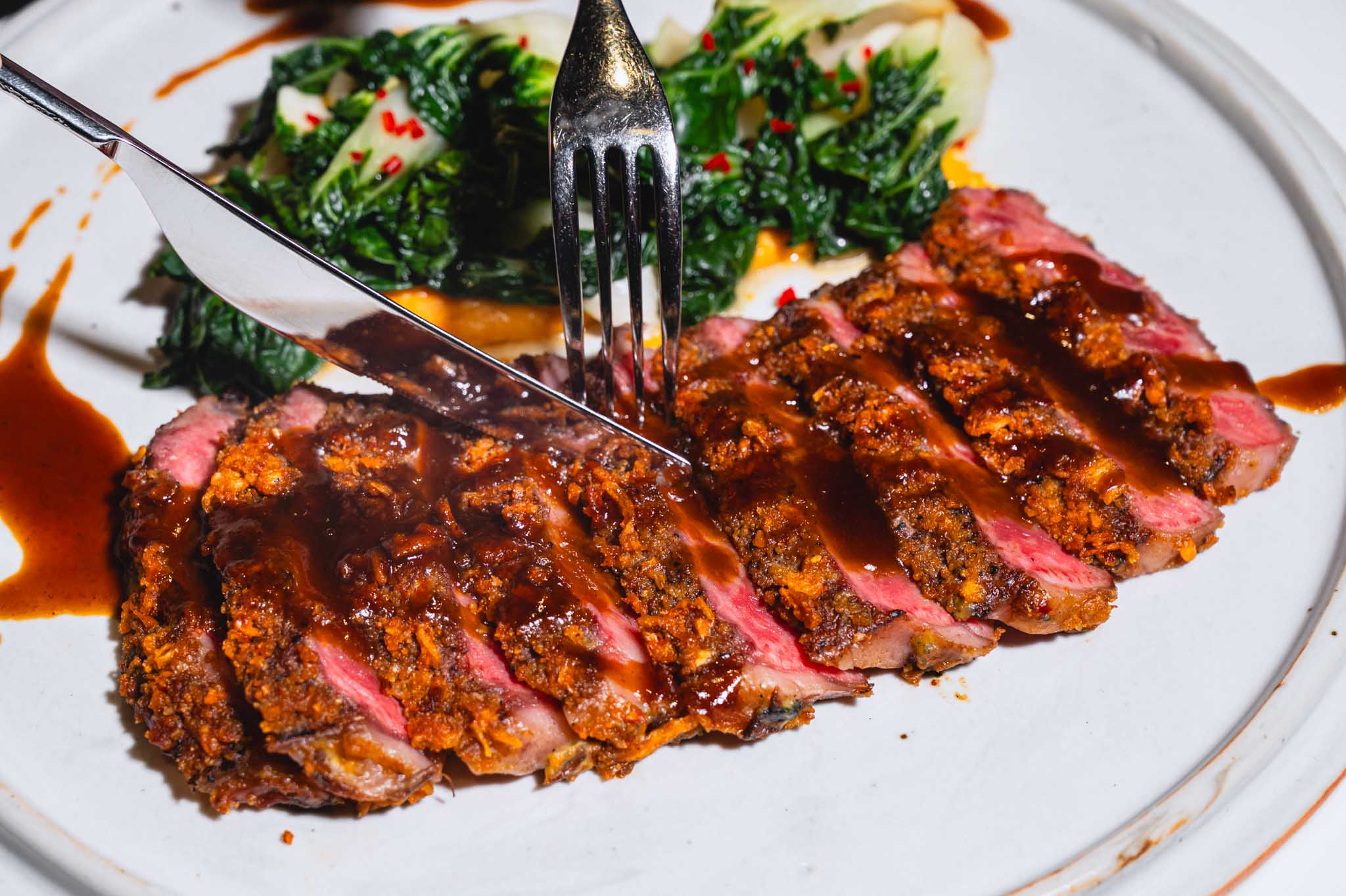 Jim Thompson, A Thai Restaurant Jim Thompson D.I.Y Set