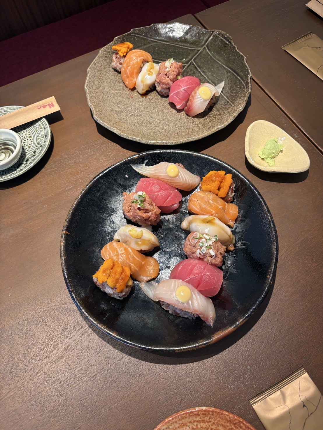 Nen (念) Rama 9 DIY Nen (念) Rama 9 Set