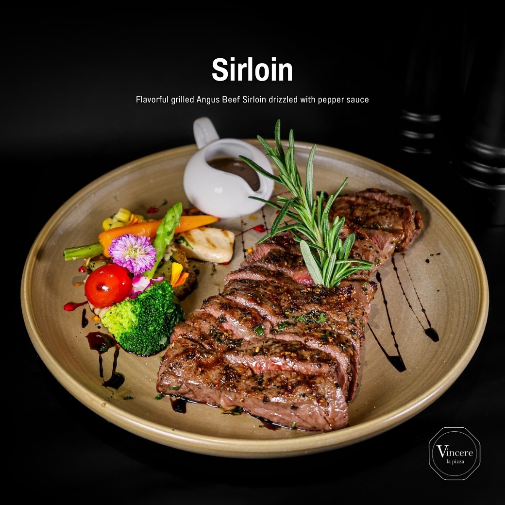 Vincere La Pizza D.I.Y Vincere La Pizza Set