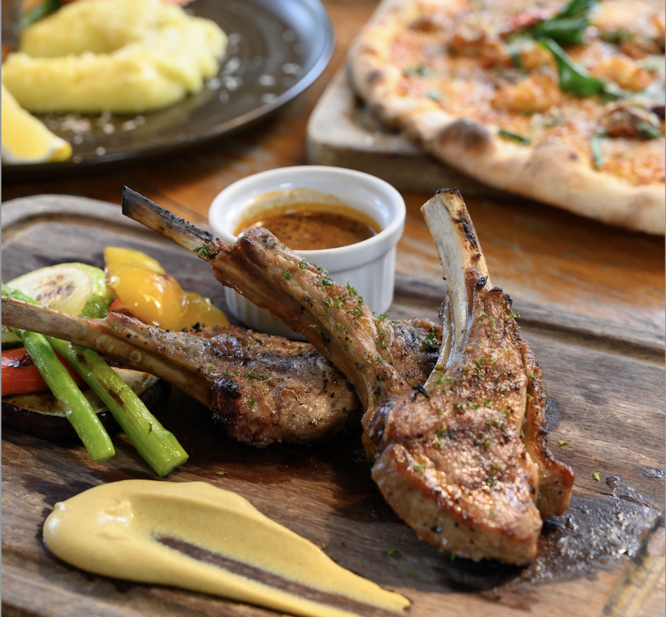 Mellow Thonglor DIY Mellow Thonglor Set