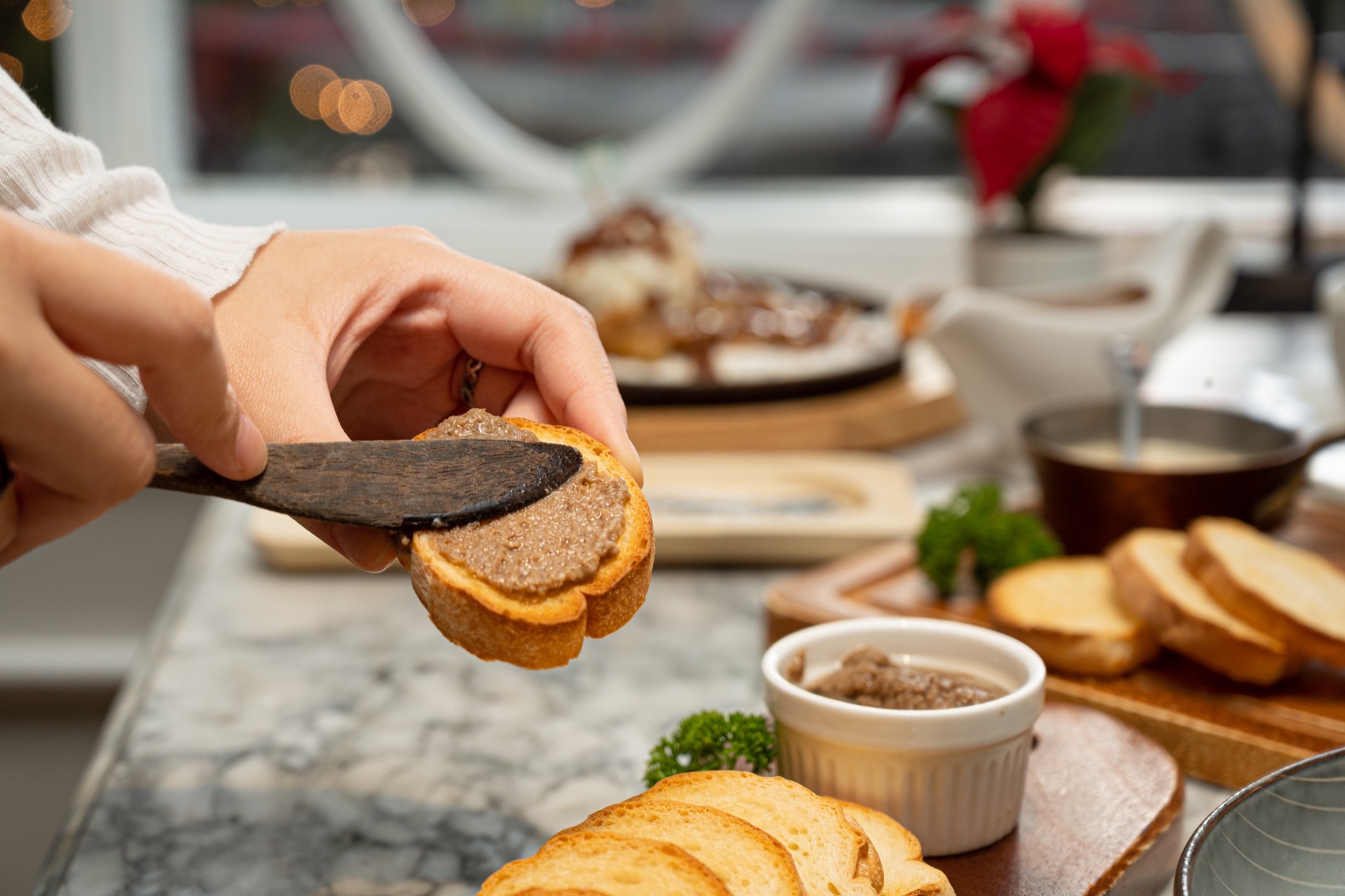 Audrey Cafe Thonglor Soi 11 D.I.Y Audrey Cafe