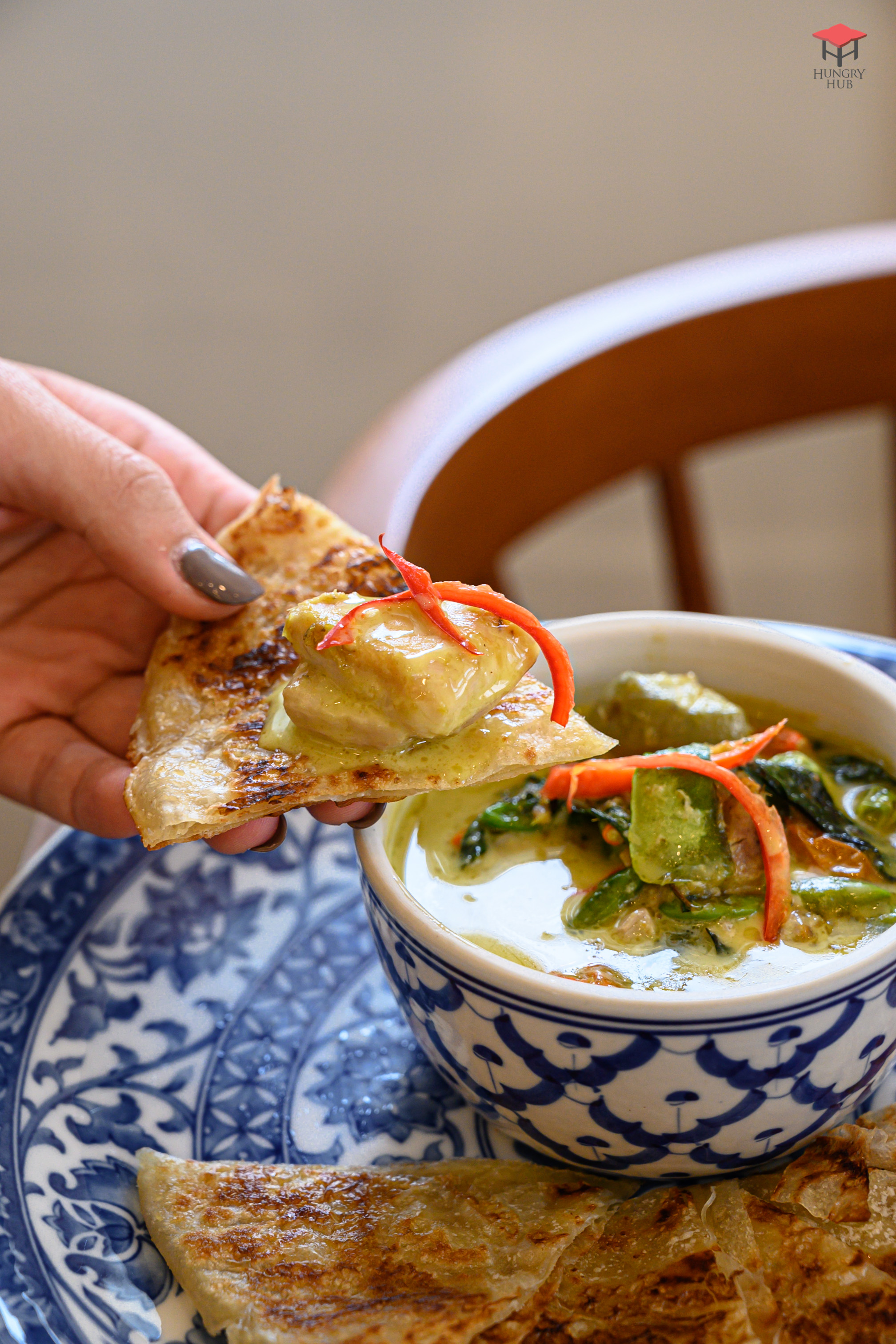 VANIDA Bangkok D.I.Y Vanida Bangkok Set