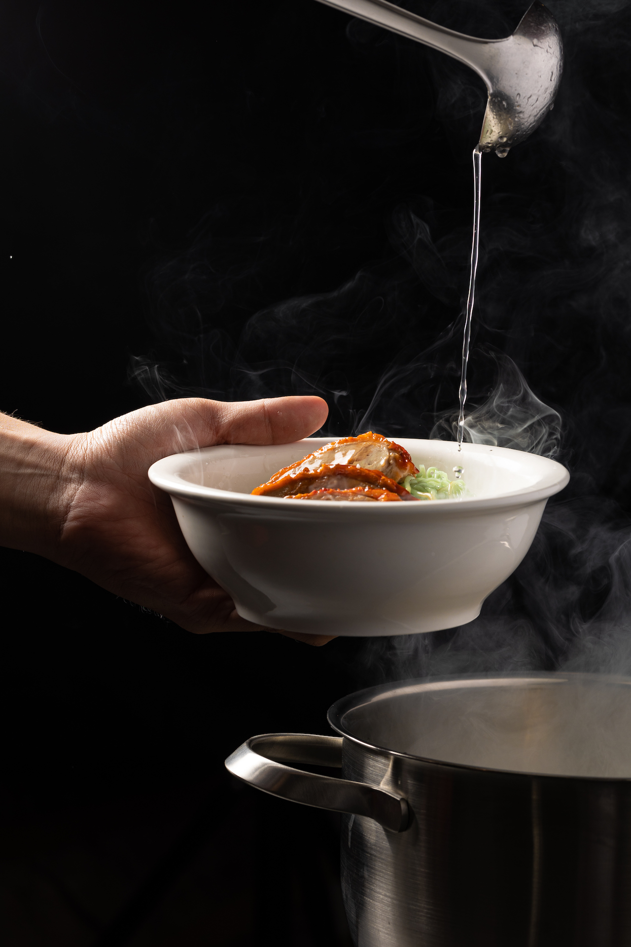 Charlie's by Tongpeng Sharing Set for 2 People