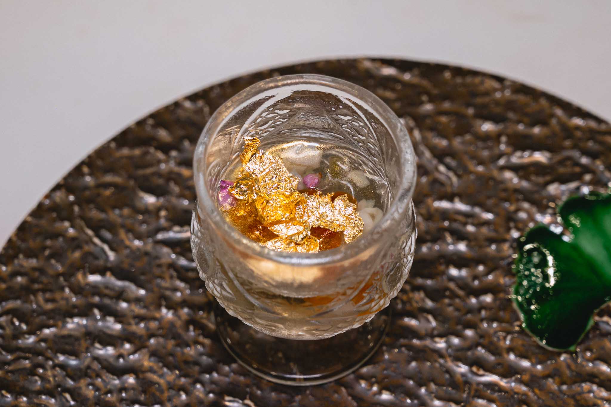 Akako Omakase  Kihon Omakase (12-Course)