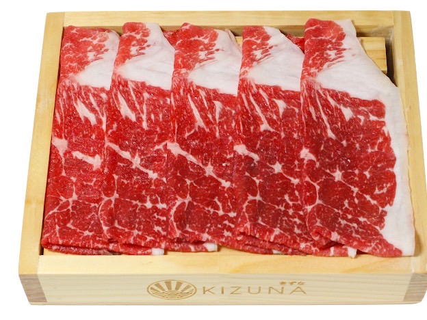 Kizuna Shabu & Hand Roll Angus Gold for 1 Person 