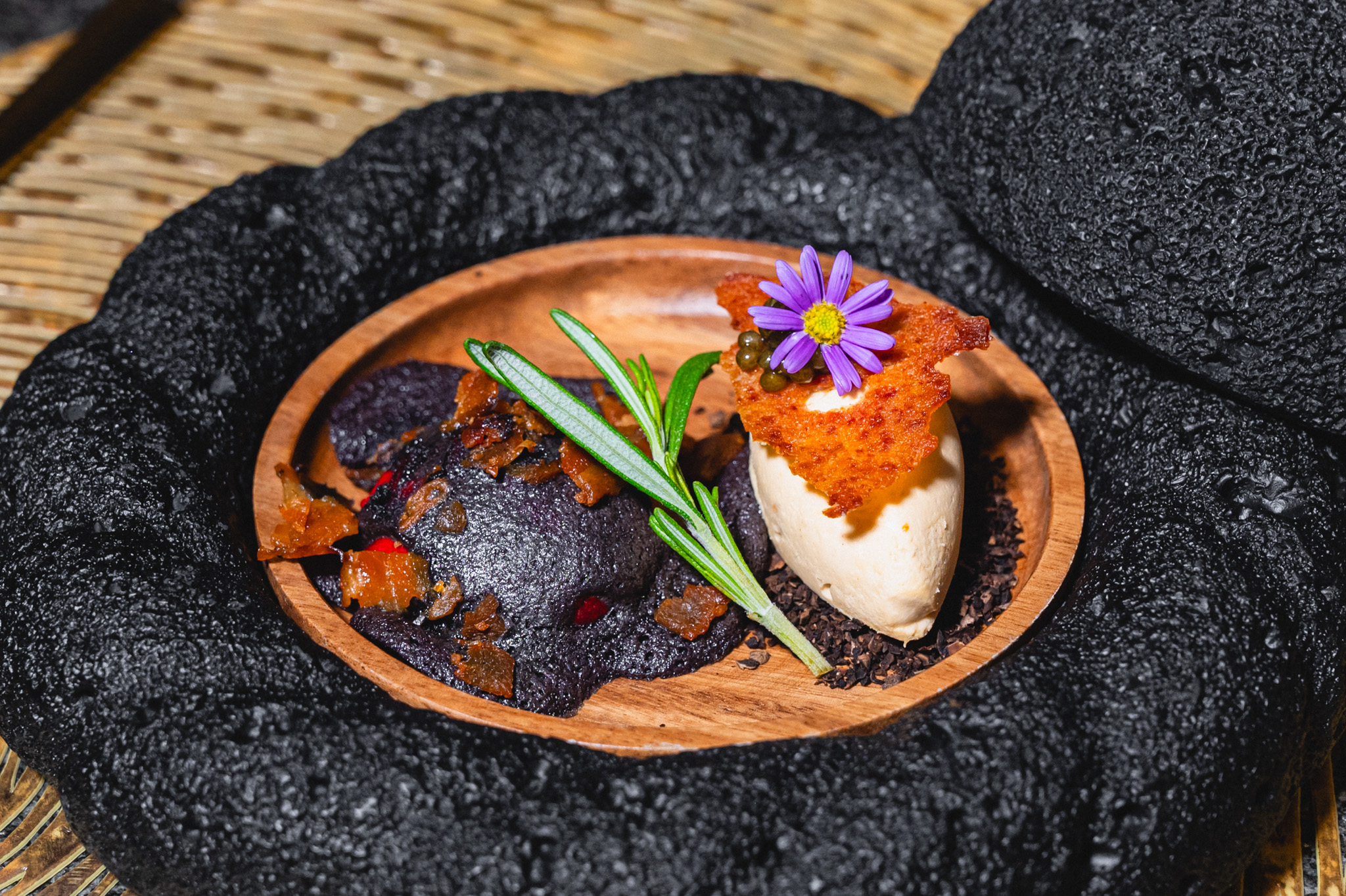 Myste | Luxury Dining - Modern European Cuisine | Bangkok | Hungry Hub