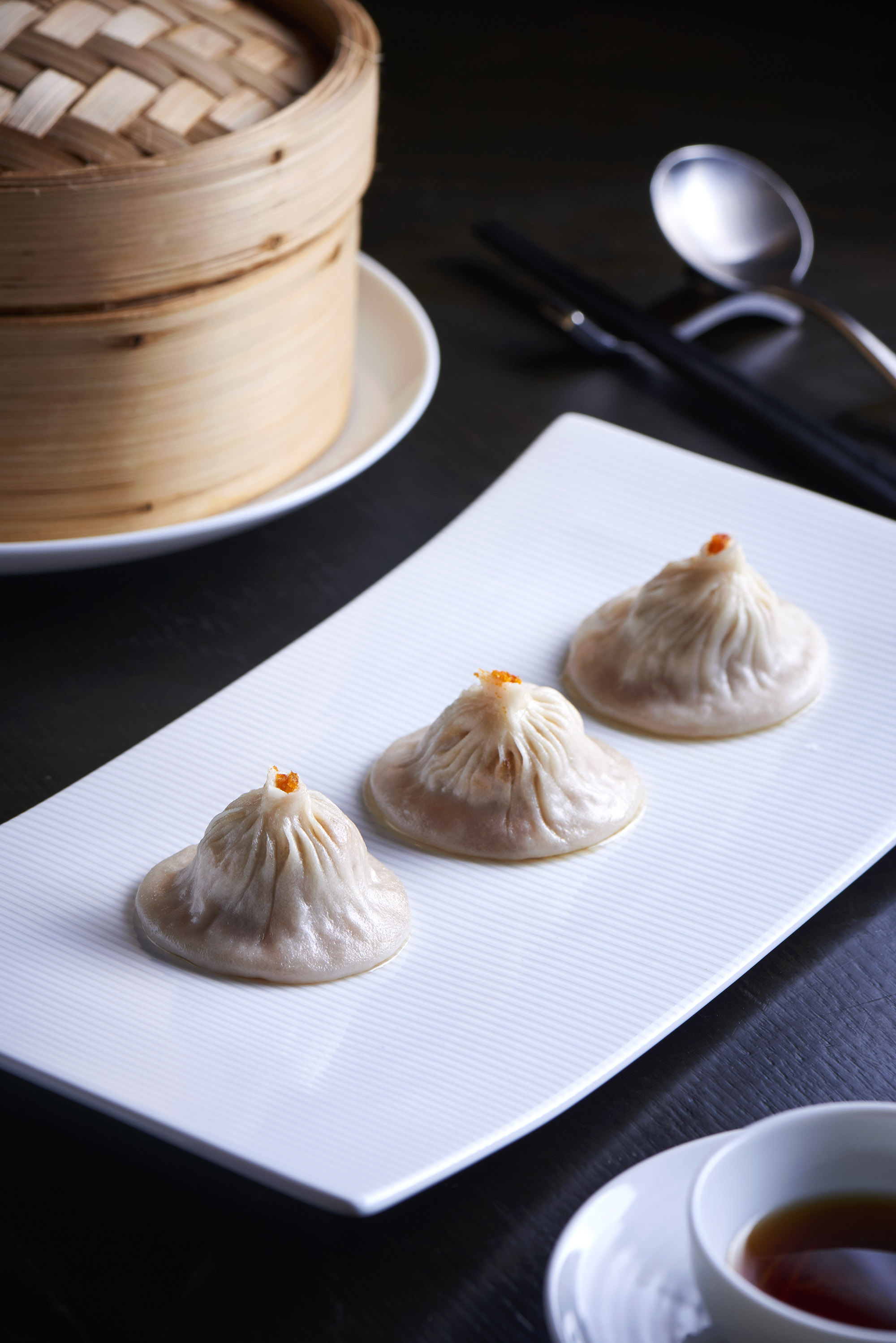 Pagoda Chinese Restaurant at Marriott Marquis Lunch Set for 2 People (Mon-Sat)