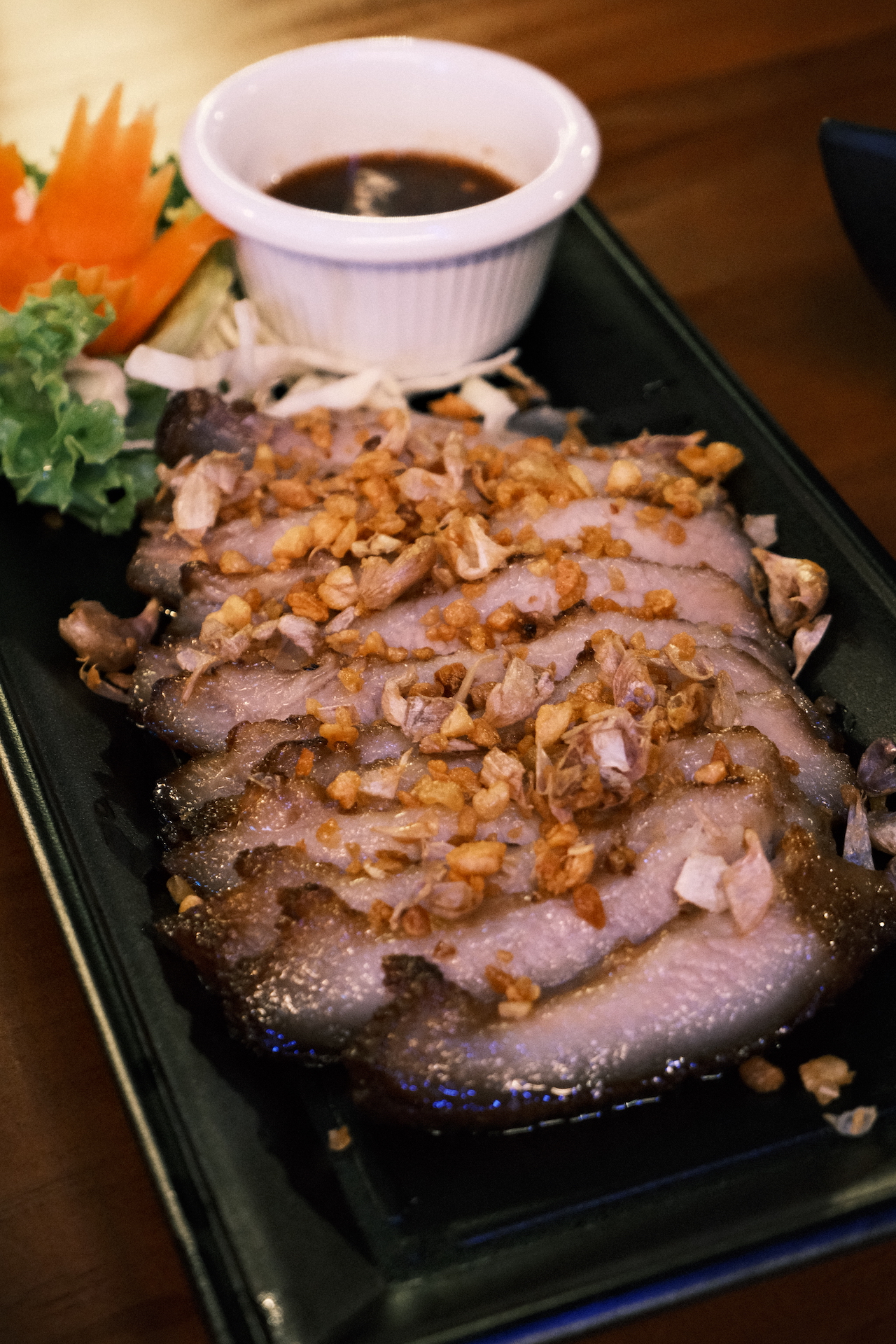 Imm Thai Fusion Bar & Bistro  Sharing Set for 3 People 
