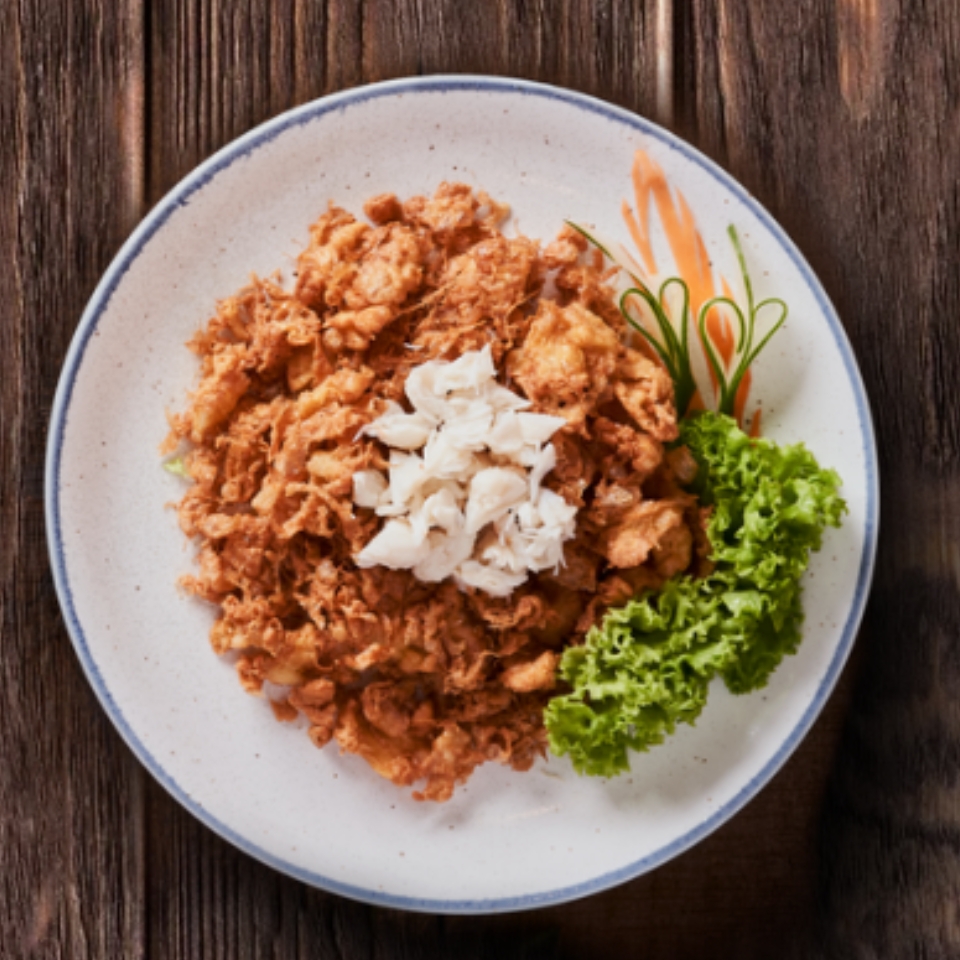 Super Thai by Soi Aroy Upper Aljunied Rd Lunch Set for 3 People
