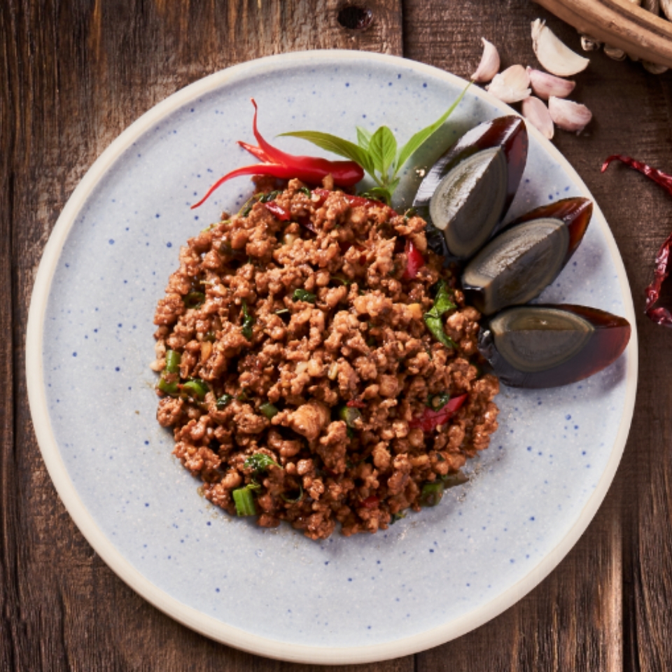 Super Thai by Soi Aroy Upper Aljunied Rd Premium Set for 3 People