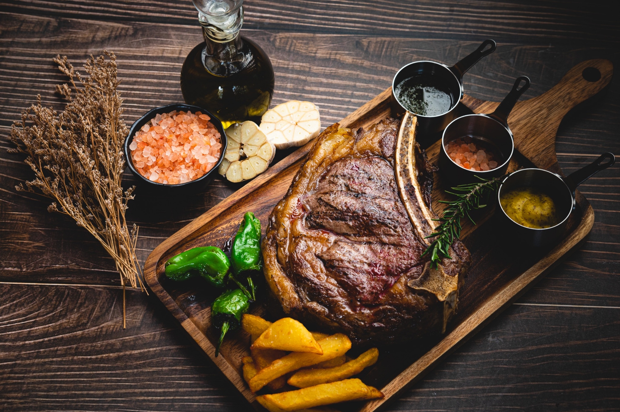 El Tapeo Sharing Set for 4 People