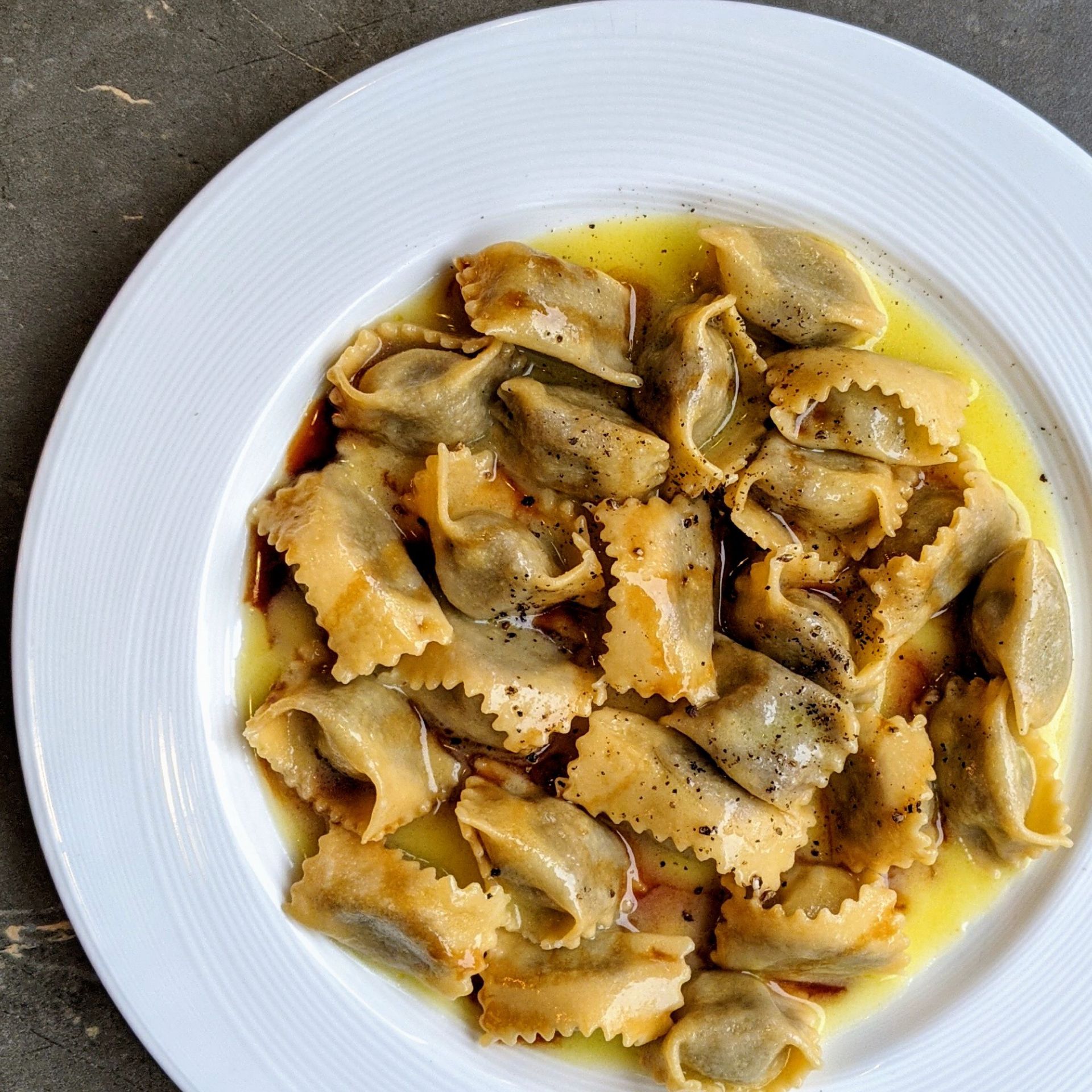 Bar Cicheti 3-Course Set Lunch Menu 