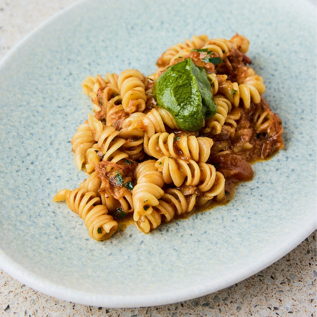 Bar Cicheti 3-Course Set Dinner Menu 