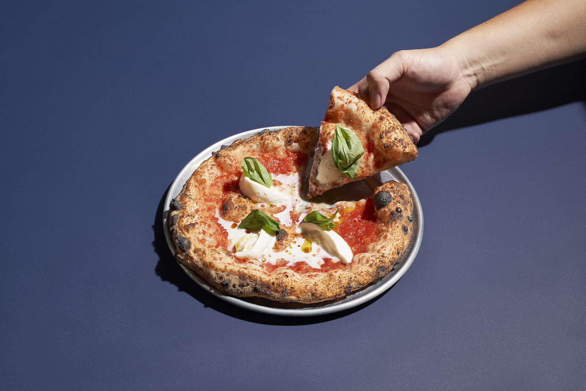 Wild Child Pizzette  Sharing Set for 2 People