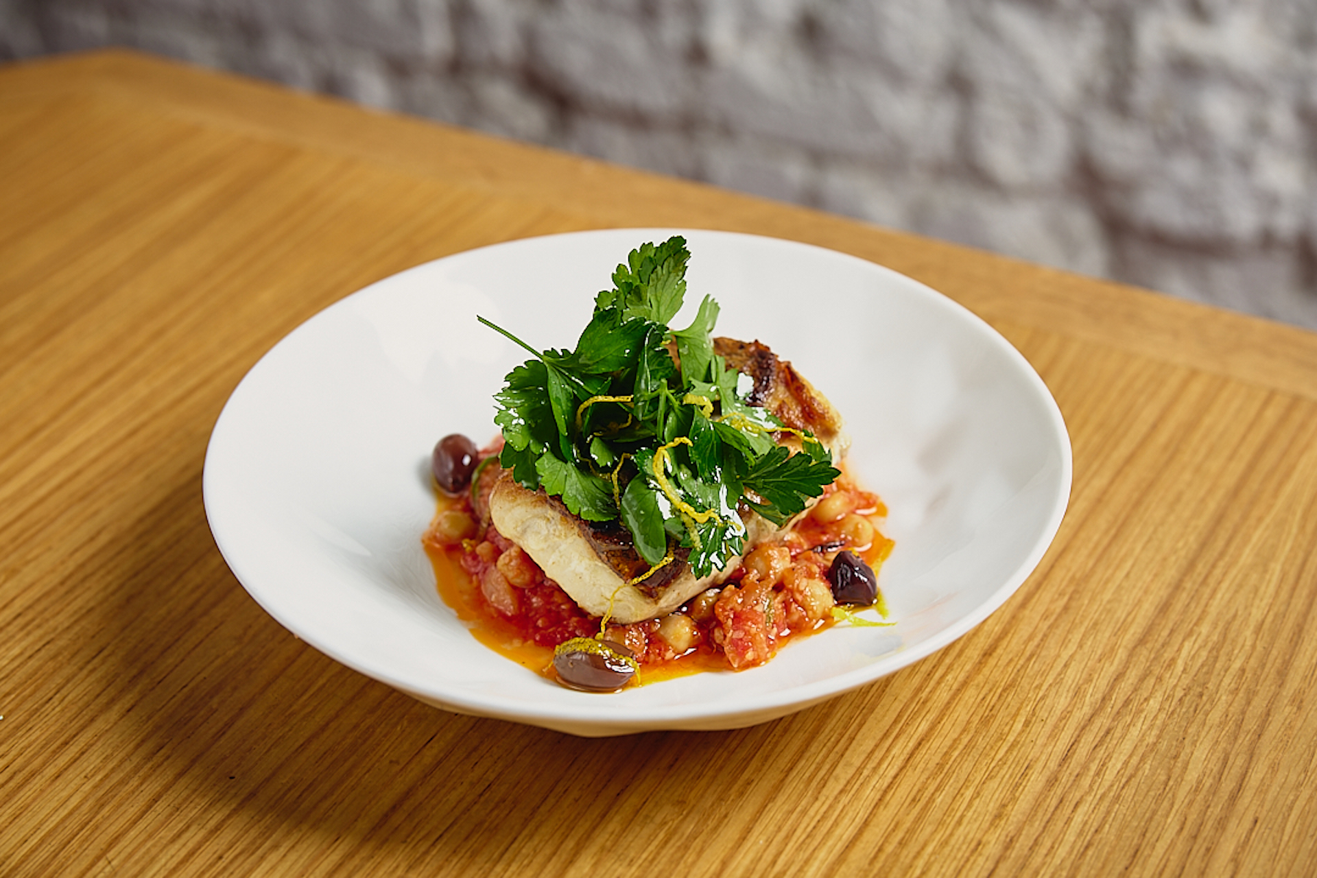Forma 3-COURSE WINTER SET DINNER + 1 drink