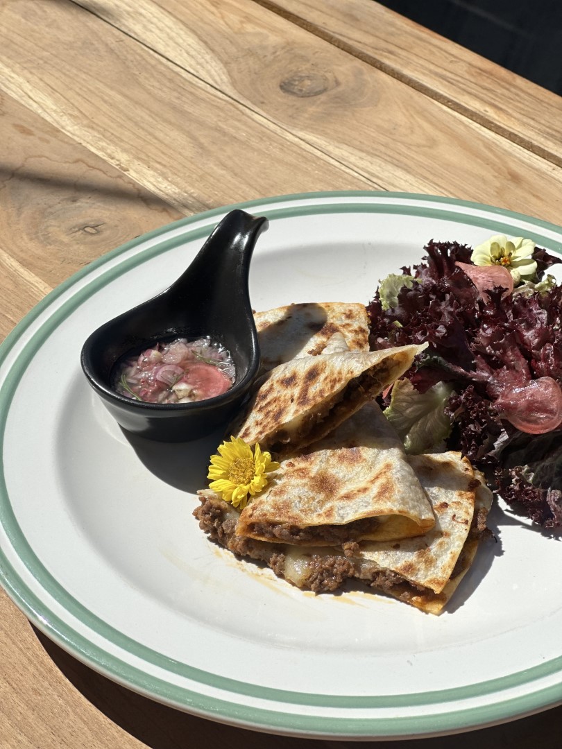 Evoke Bistro and Bar  Sharing Set for 2 People