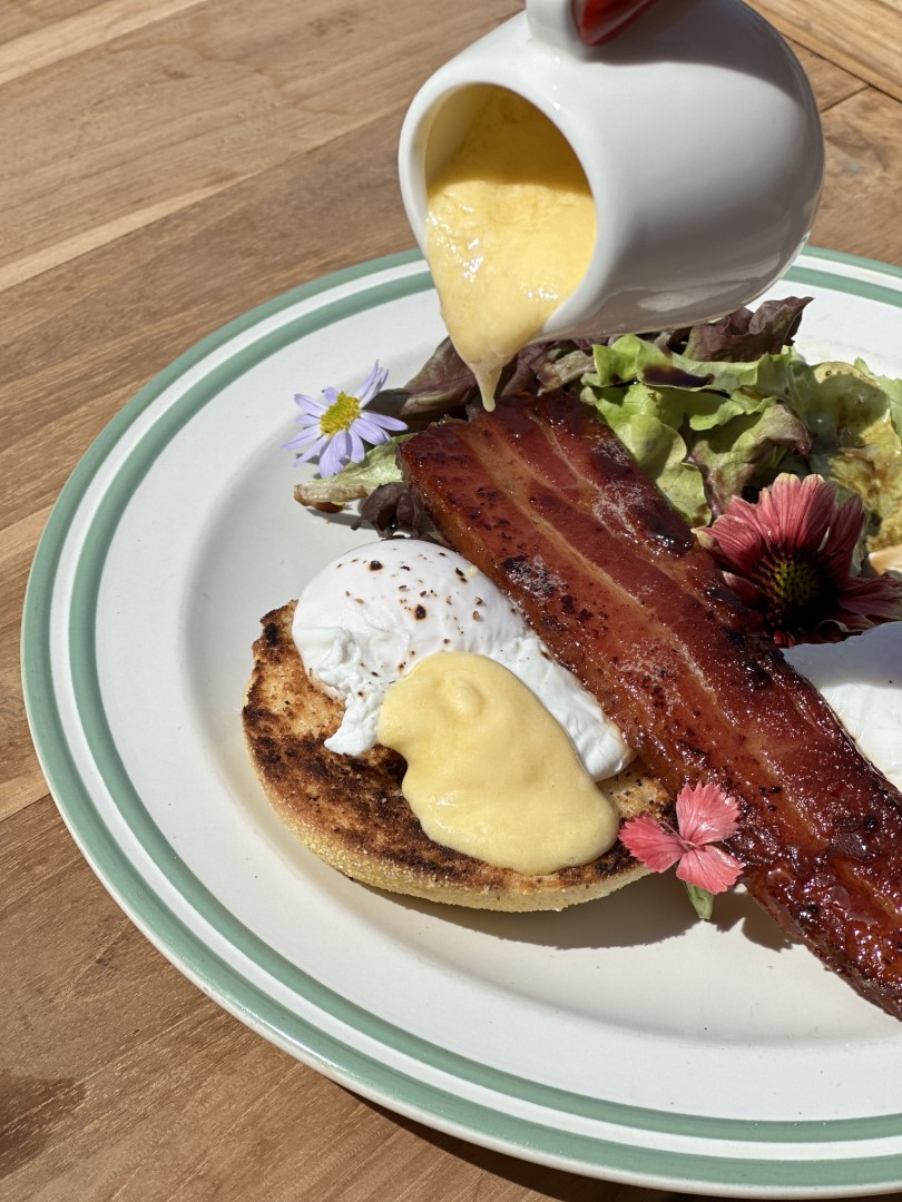 Evoke Bistro and Bar  Premium Set for 3 People