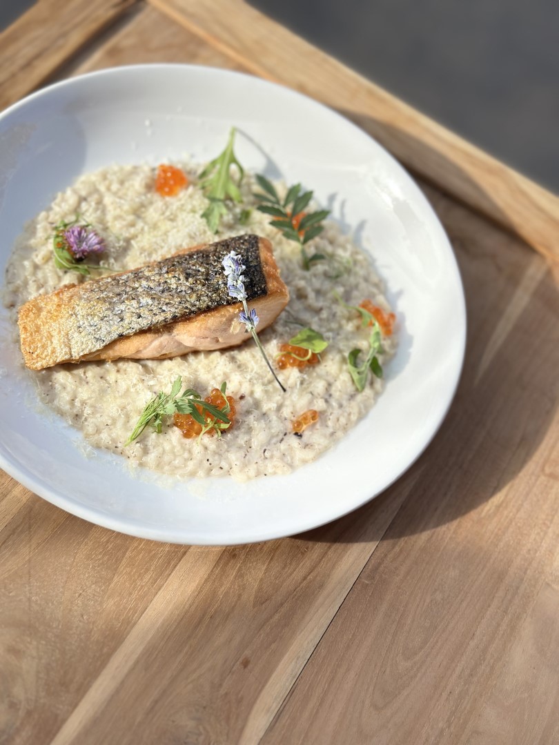 Evoke Bistro and Bar  Premium Set for 4 People