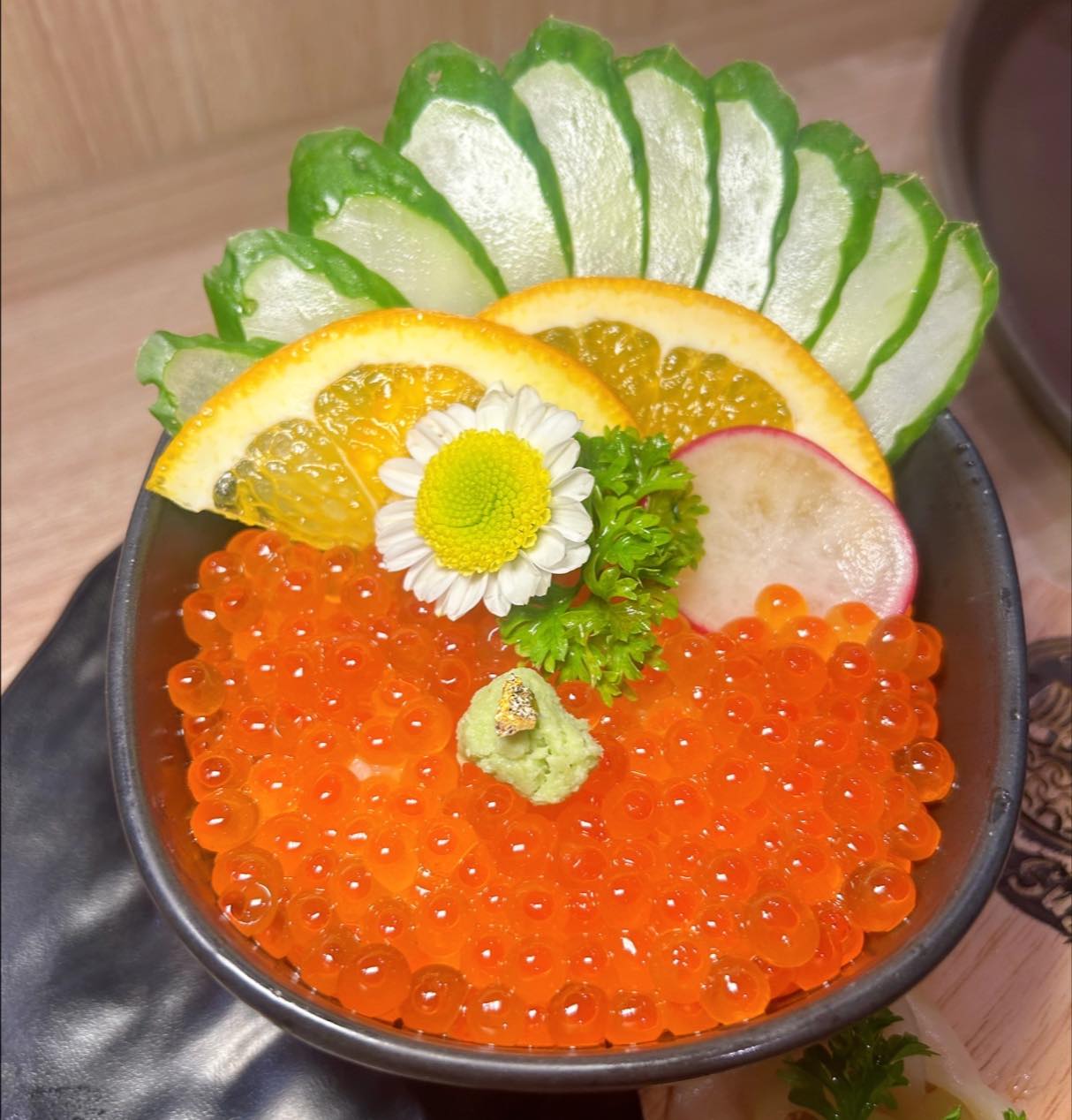 นามิ ซูชิ (ภูเก็ต) Sharing Set for 2 People